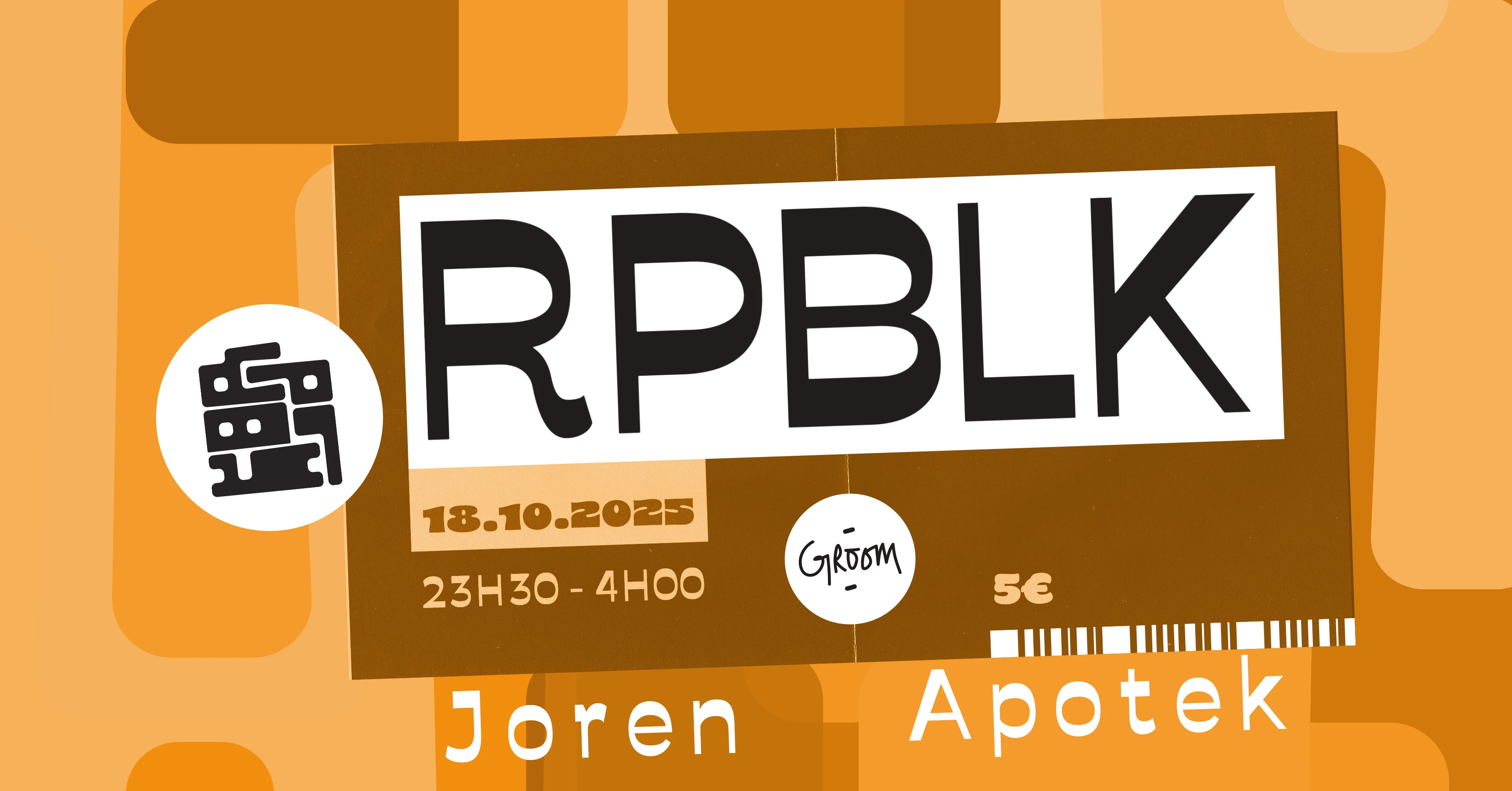 All Night Long W/ Rpblk