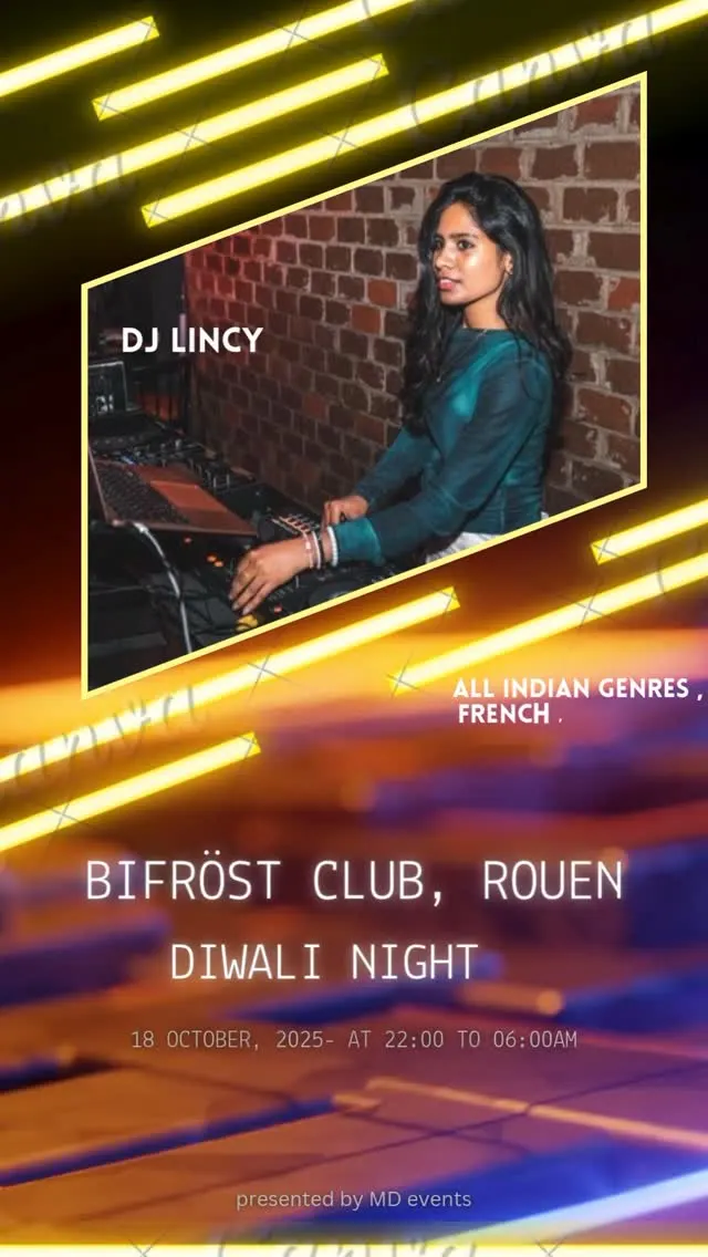 Bollywood Party