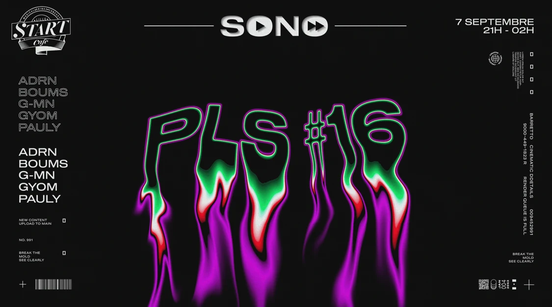 Pls#16