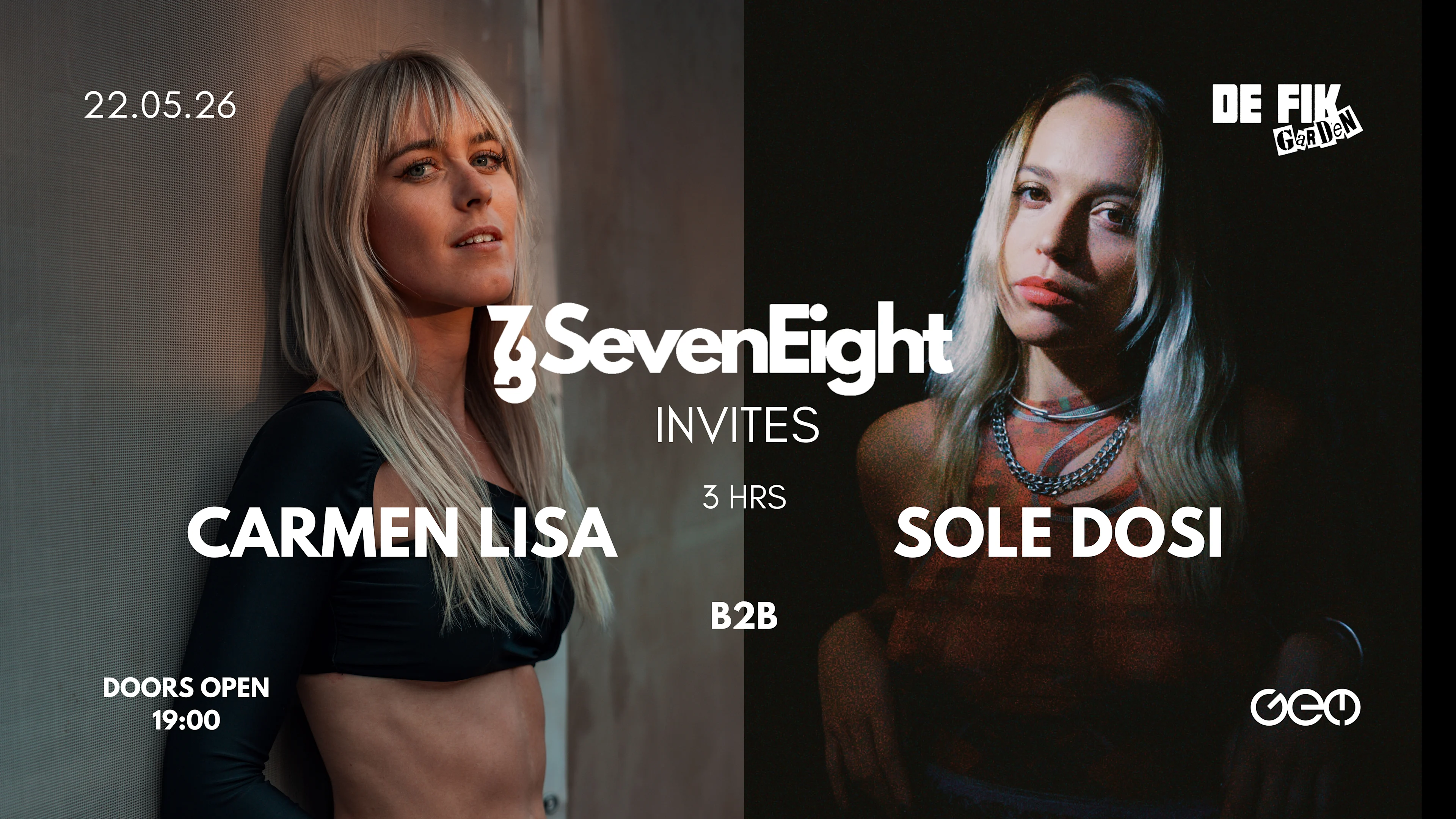 Seveneight