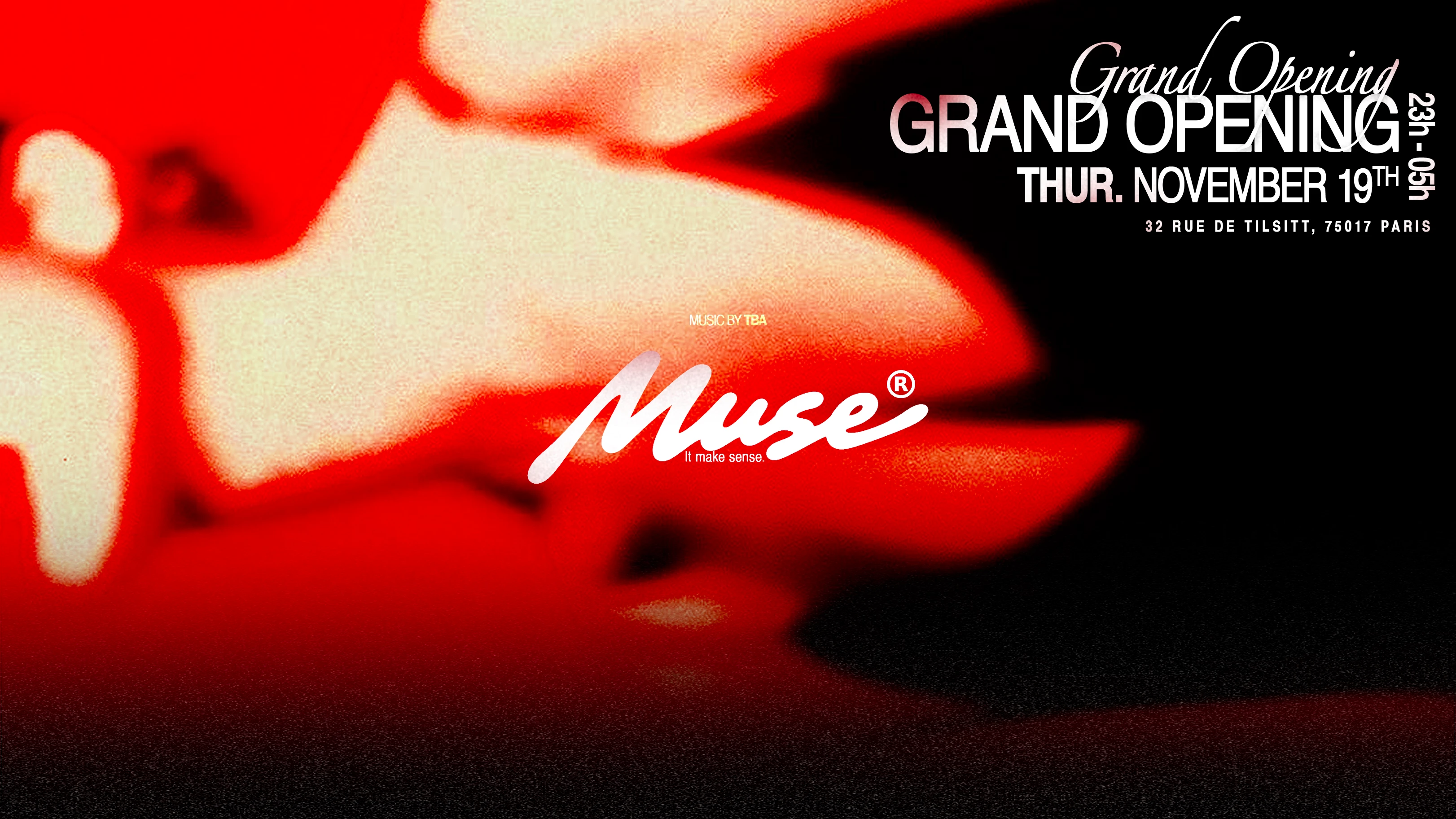 Muse - Opening
