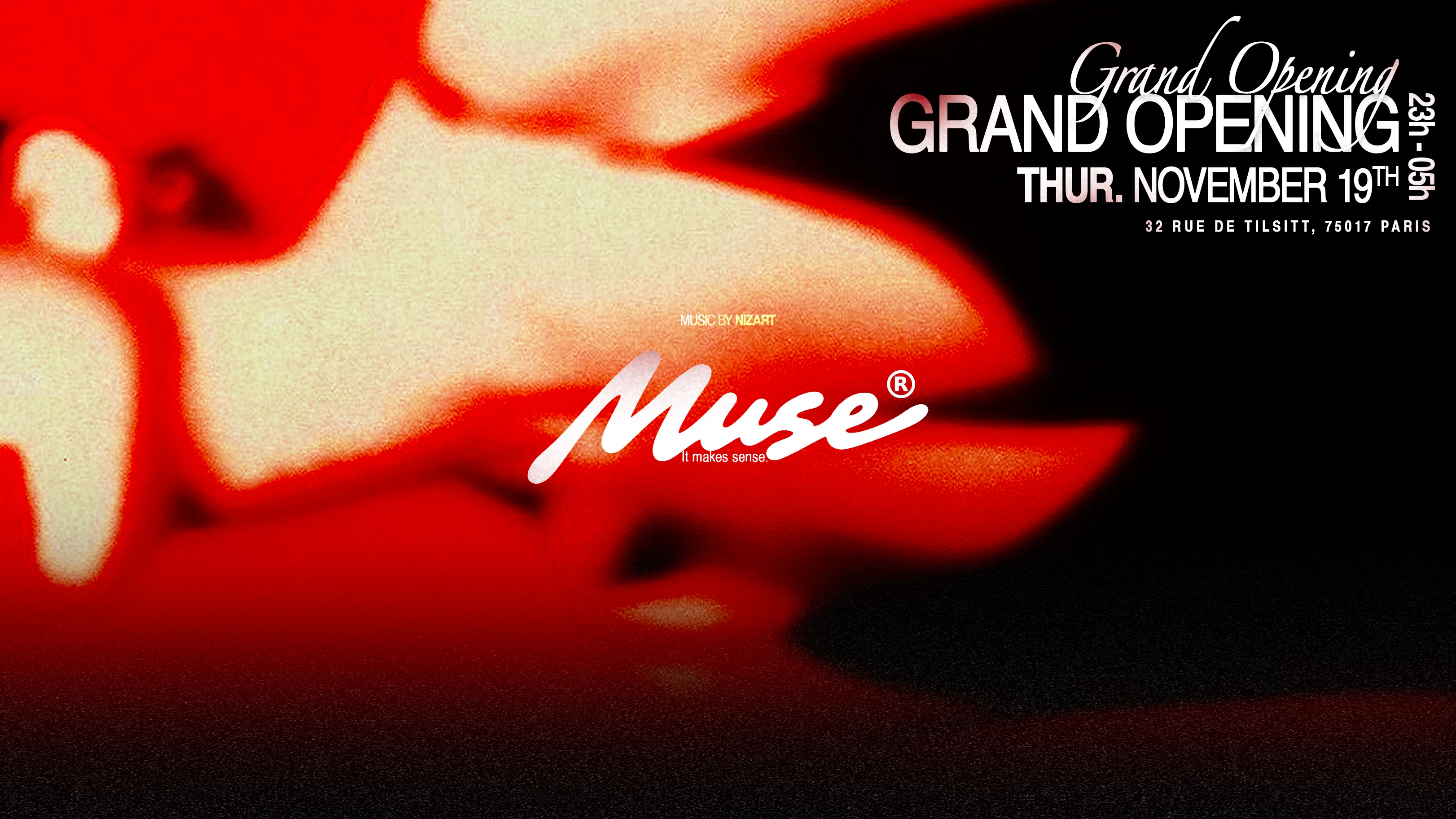 Muse - Opening