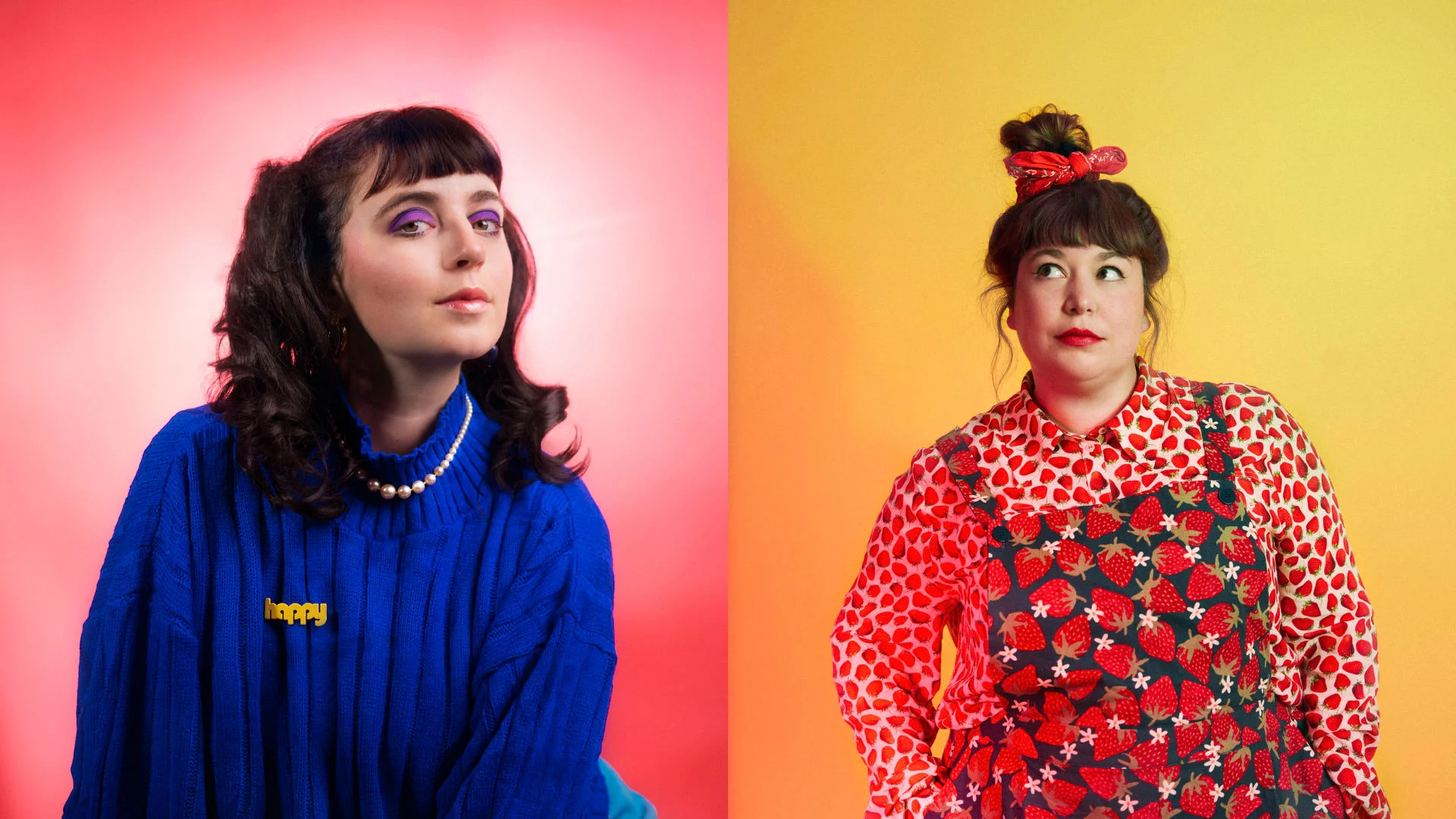 Pi Ja Ma + Poppy Fusée