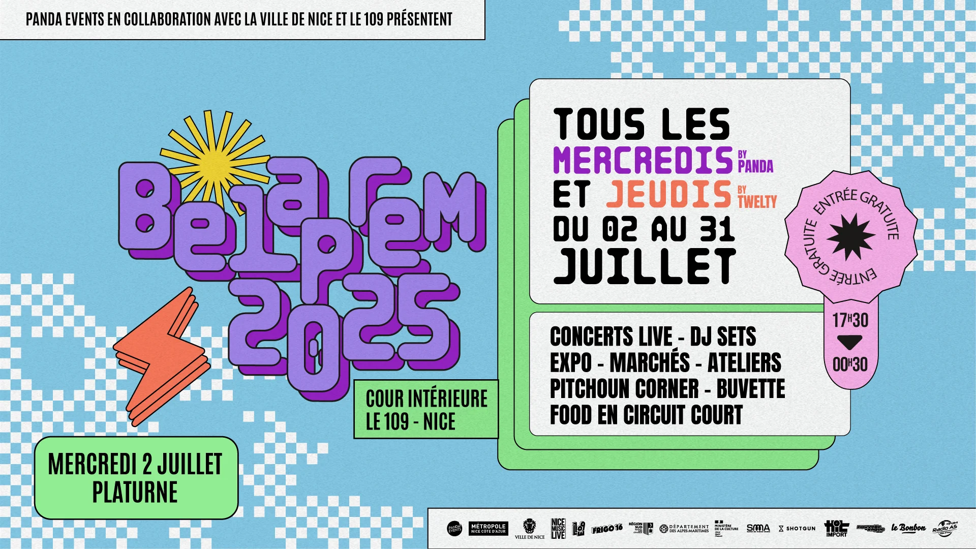 Belaprem X Platurne