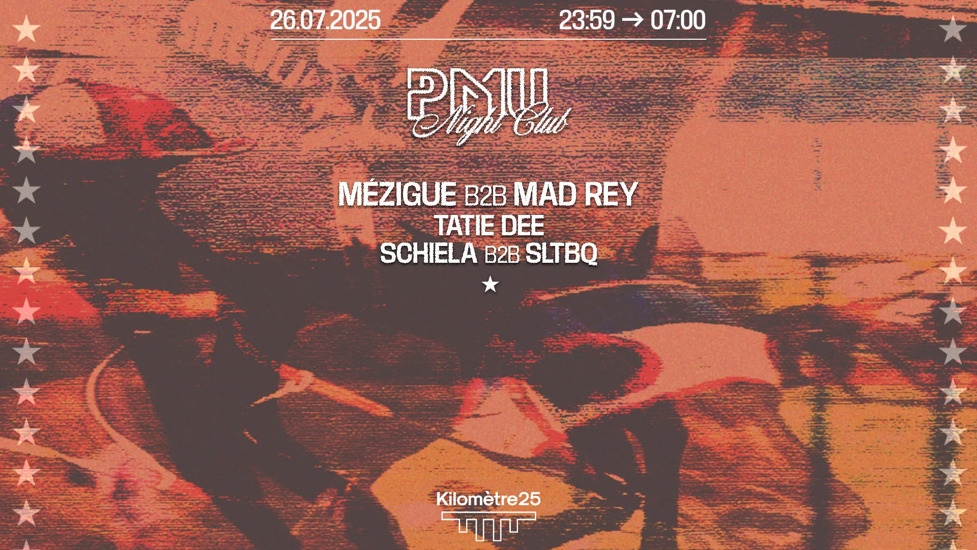 Pmu : Mézigue B2b Mad Rey, Schiela B2b Sltbq