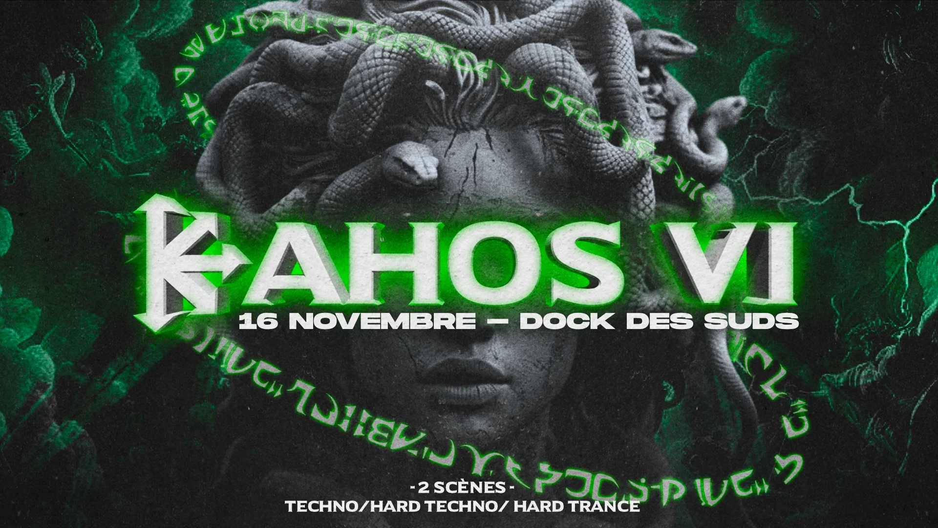 Kahos -Chapter VI