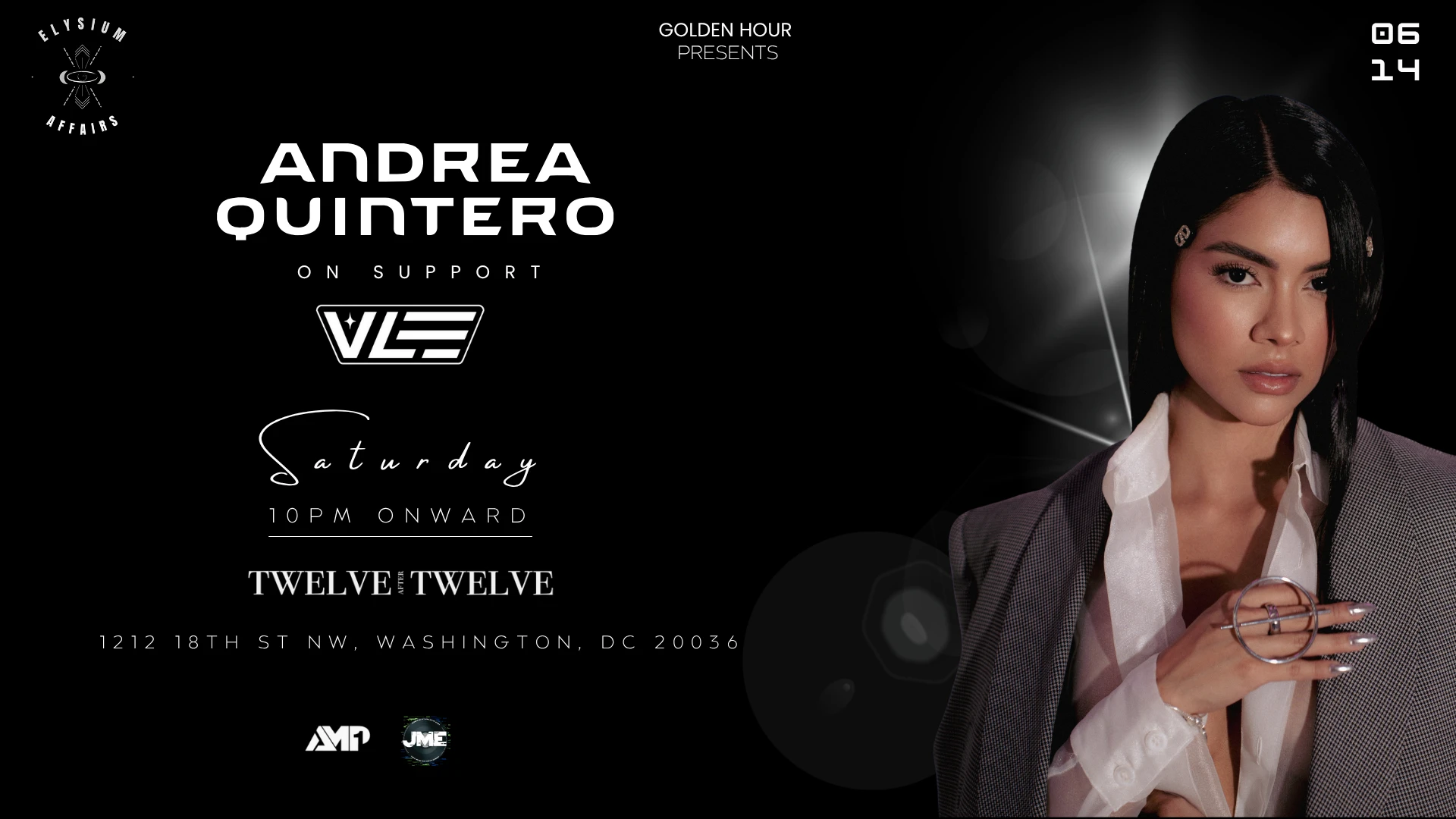 Andrea Quintero | Vle