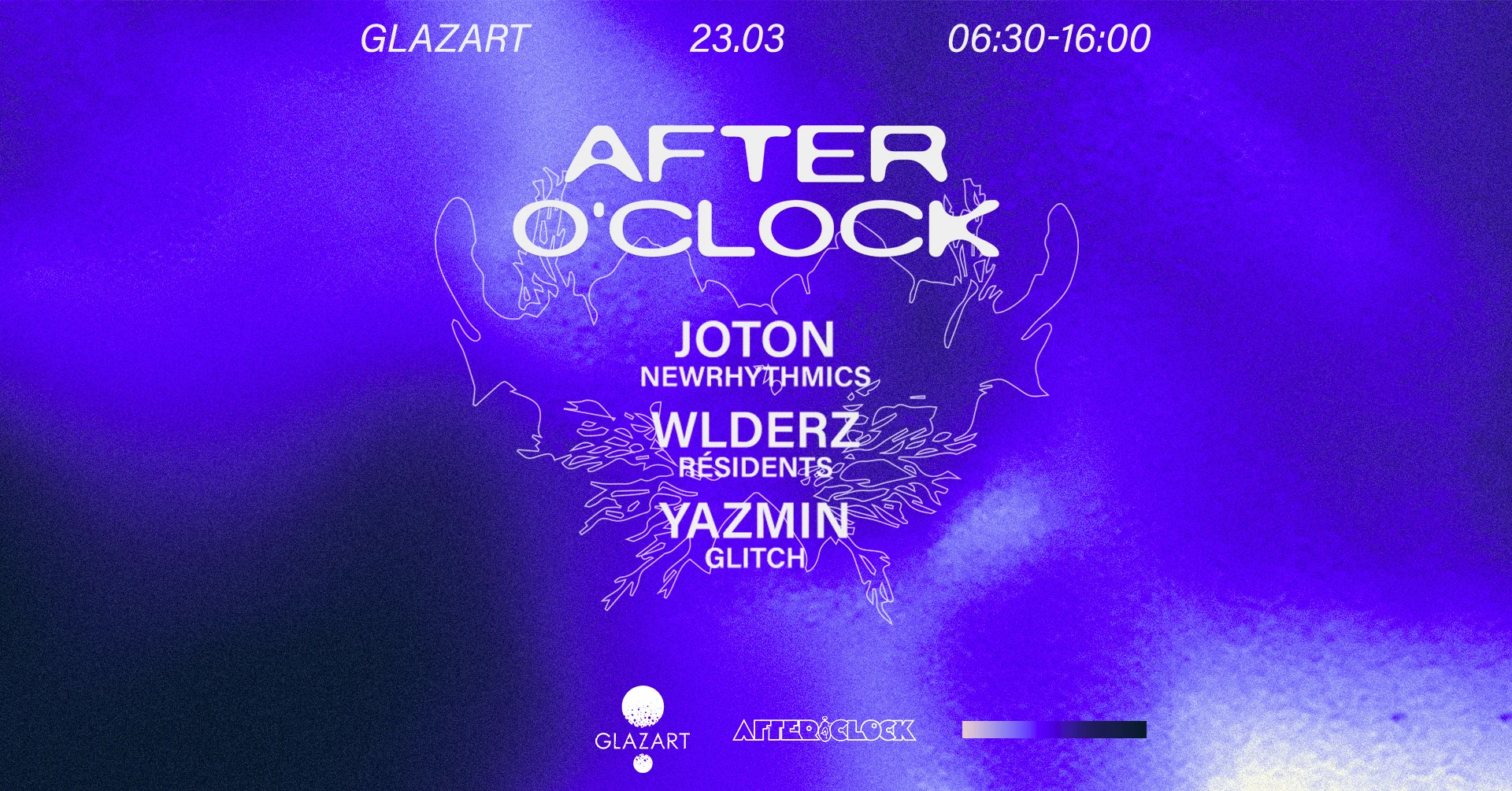 After O'clock : Joton - Yazmin - Wlderz