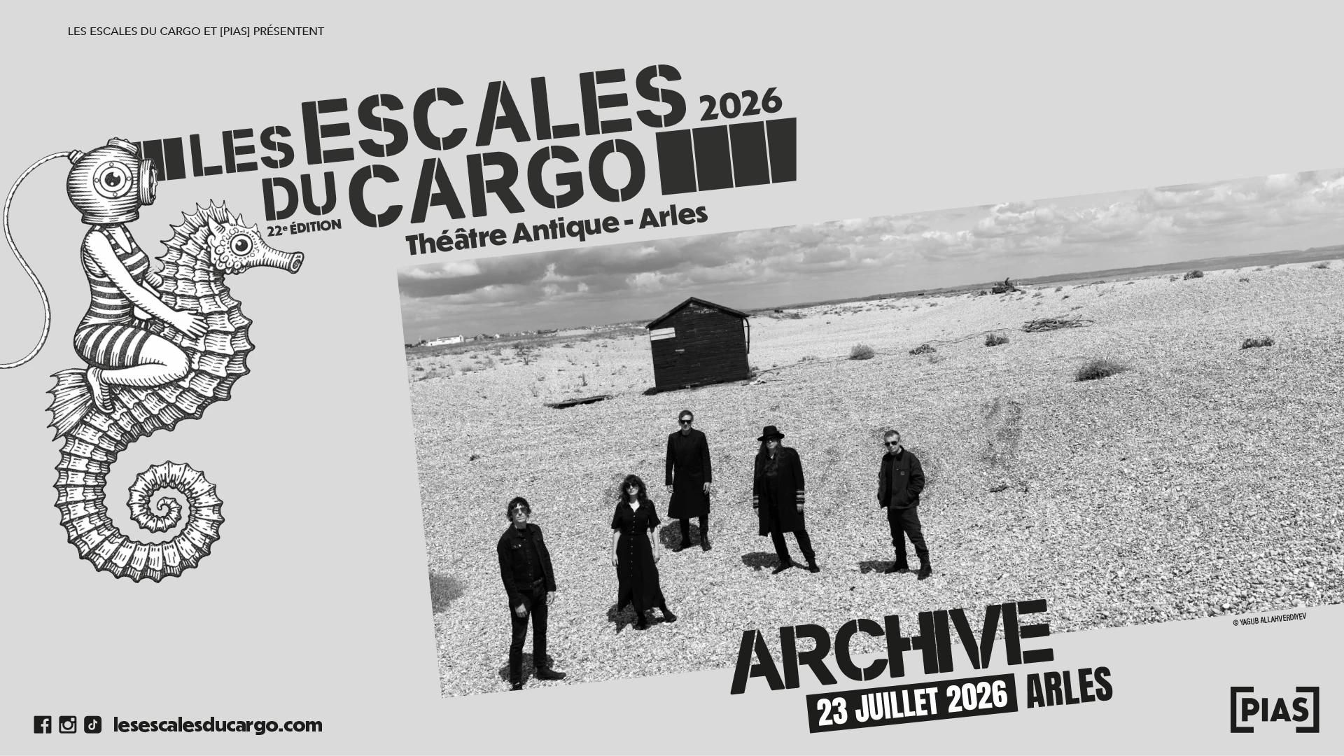 Archive
