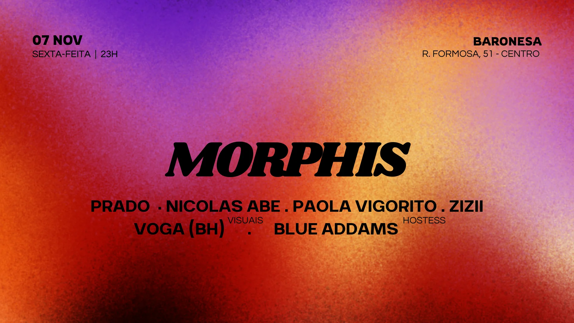 Morphis