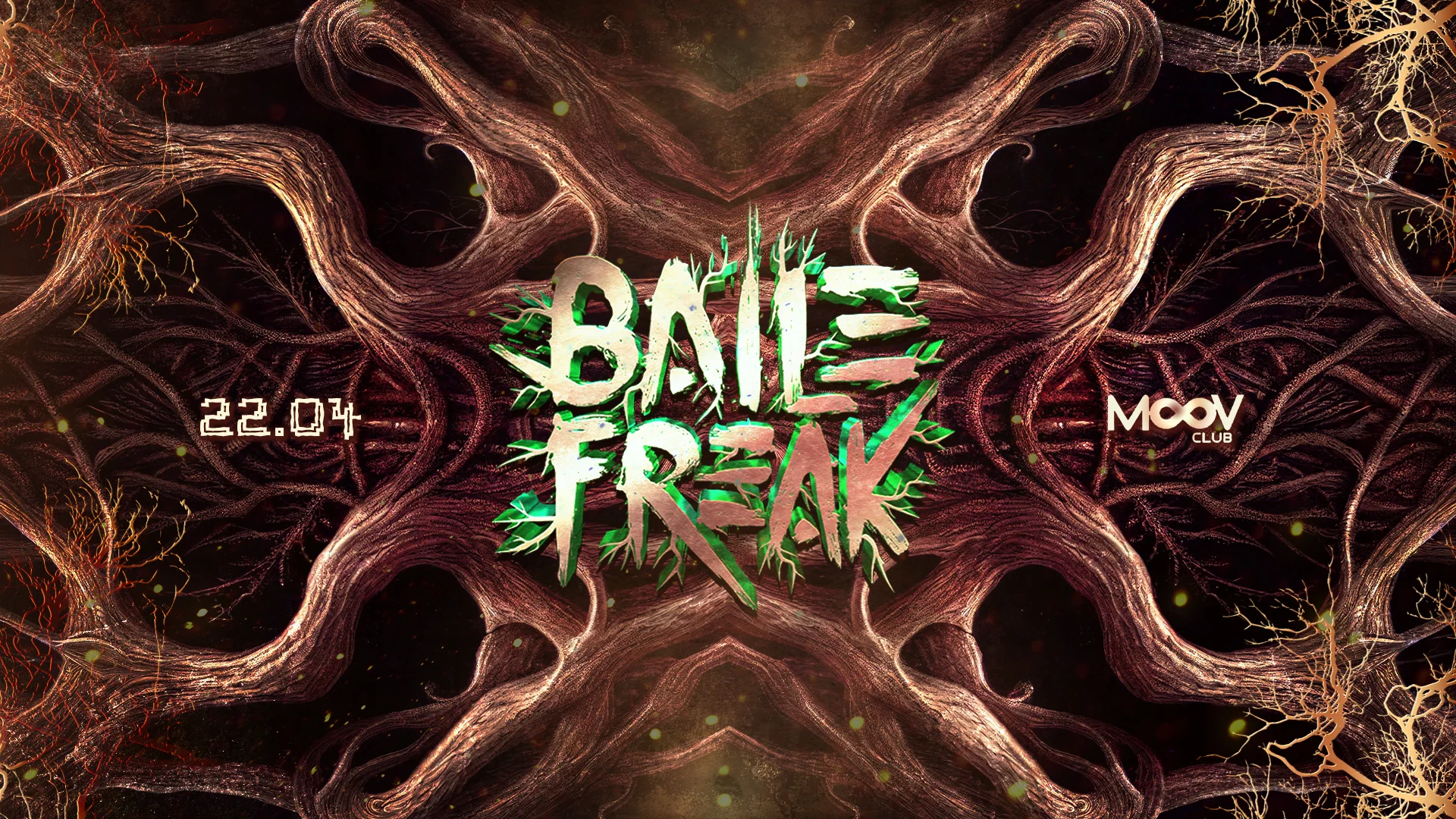 Baile Freak
