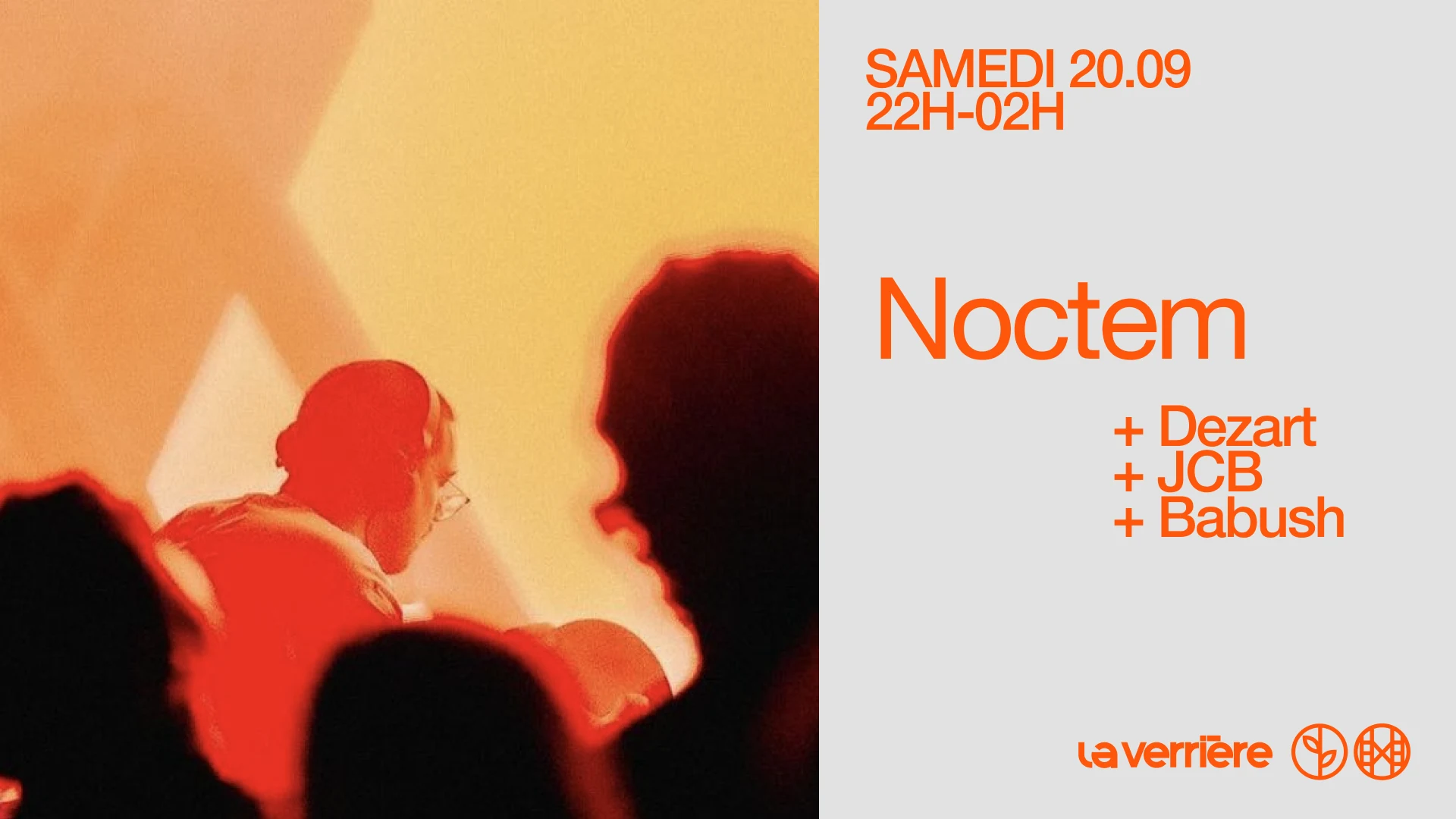 Noctem À La Verrière