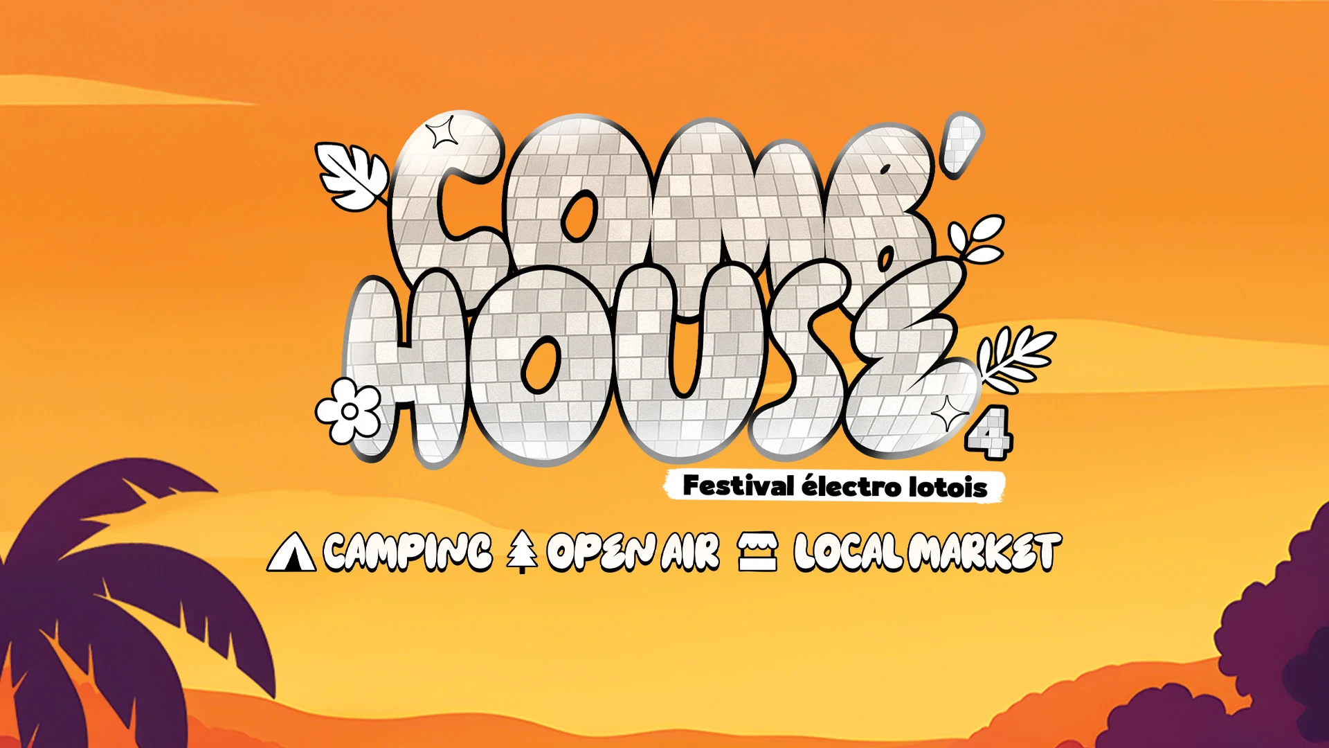 La Comb'house #4