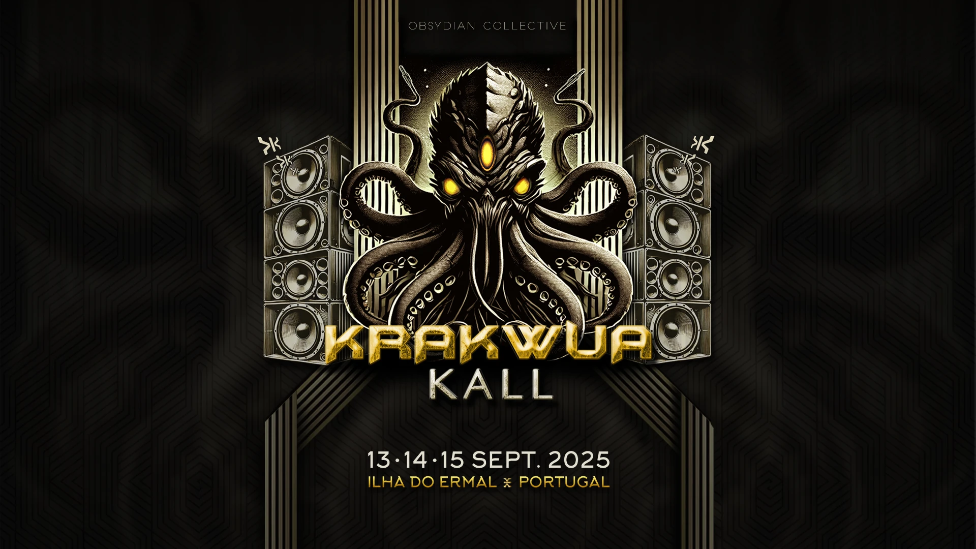 Krakwua Kall