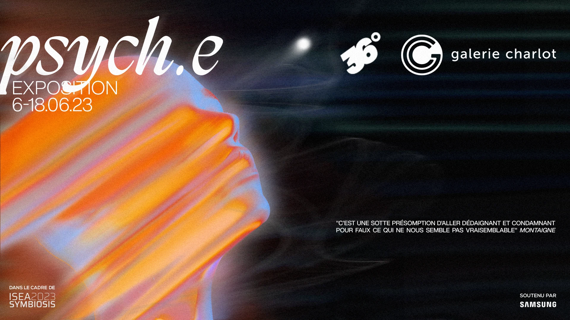 Psych.E - Exposition & Performances