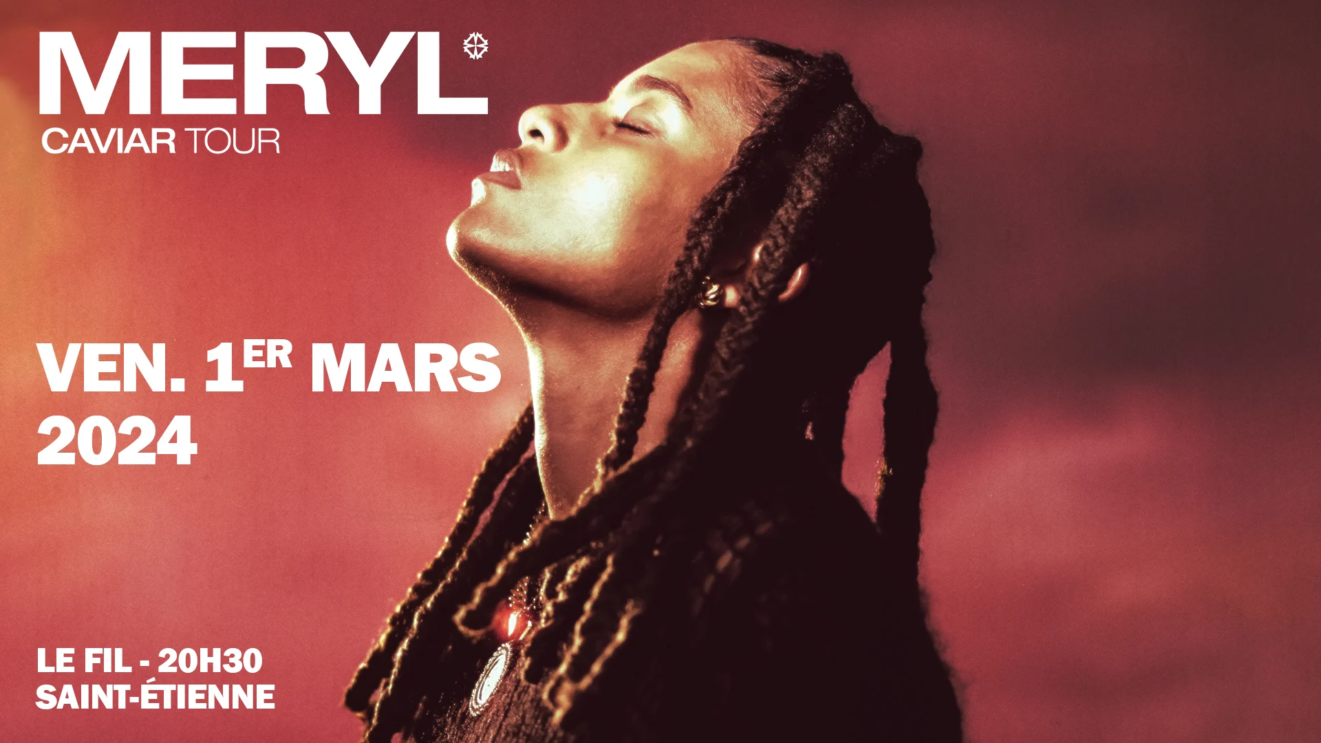 Meryl - Le Fil