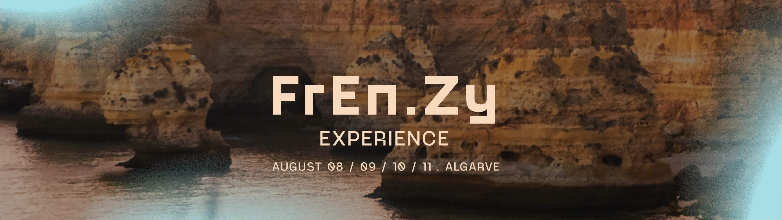 Fren.Zy Algarve Experience 8, 9, 10 E 11 De Agosto