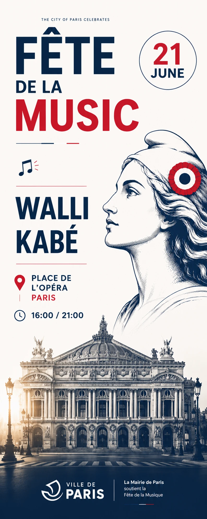 Fête De La Music