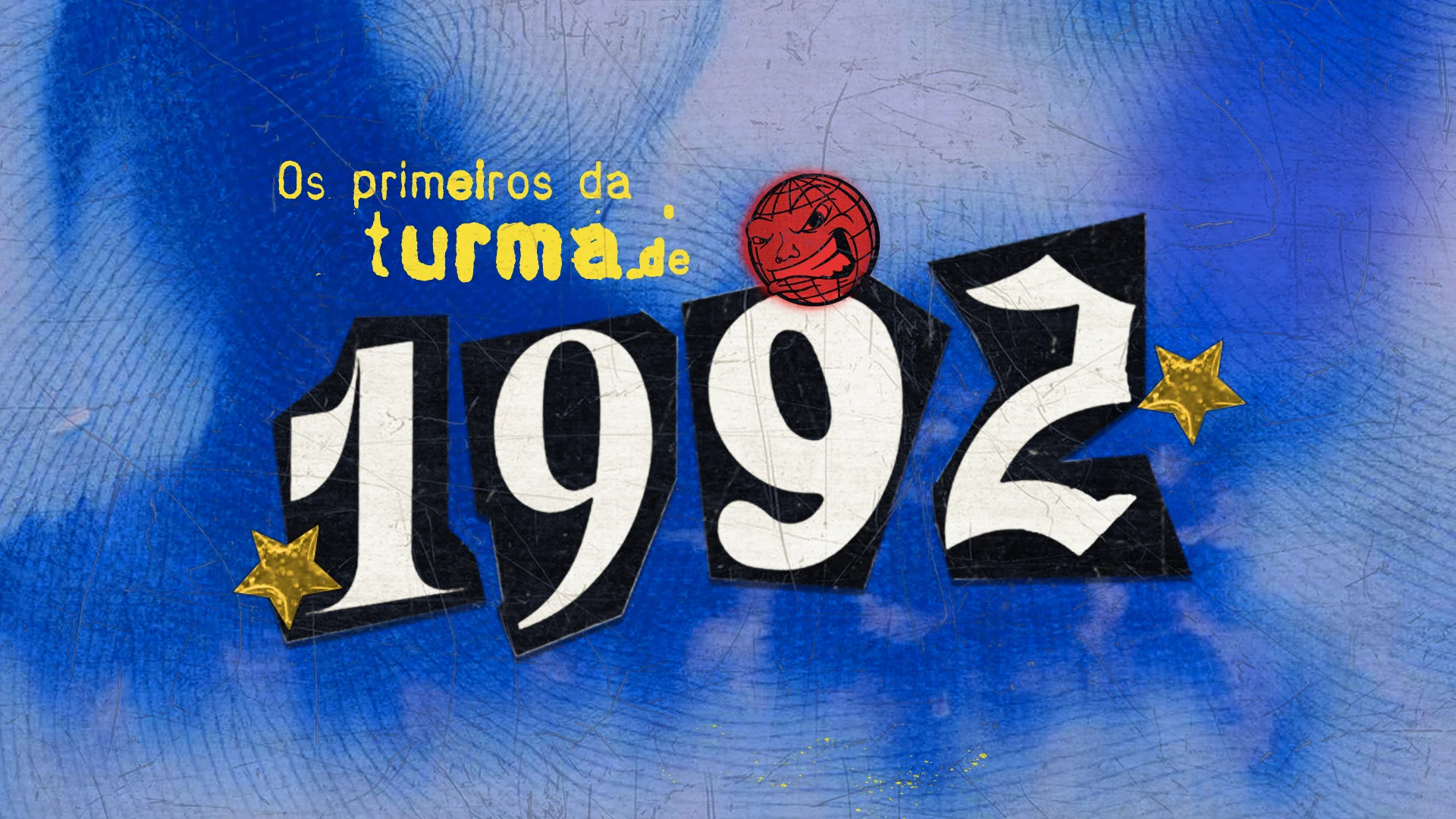 1992 Apresenta: Os Melhores Da Turma De 92'