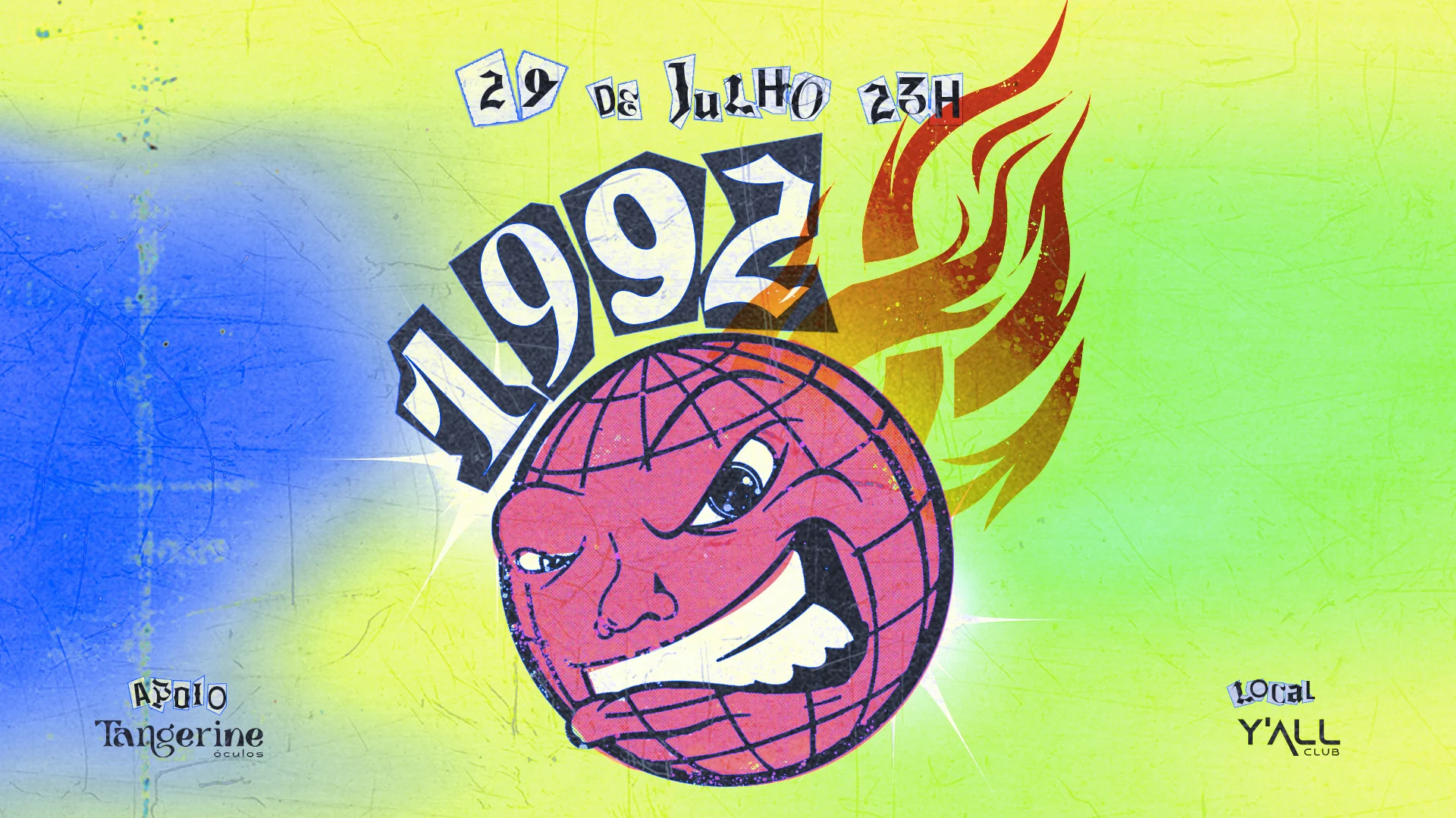 1992: Come Back