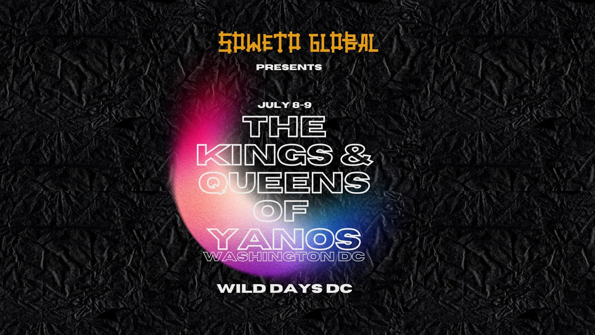 Skyla Tylaa Live At The Queens Of Yanos