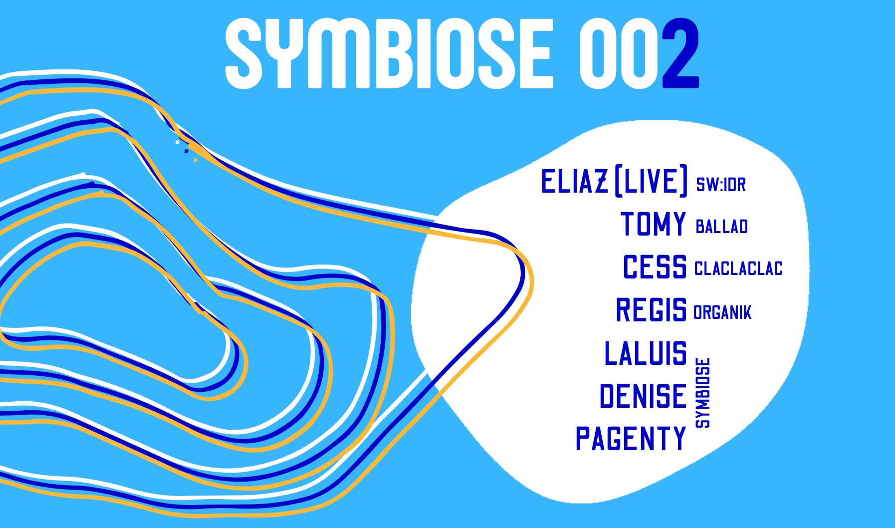 Symbiose 002