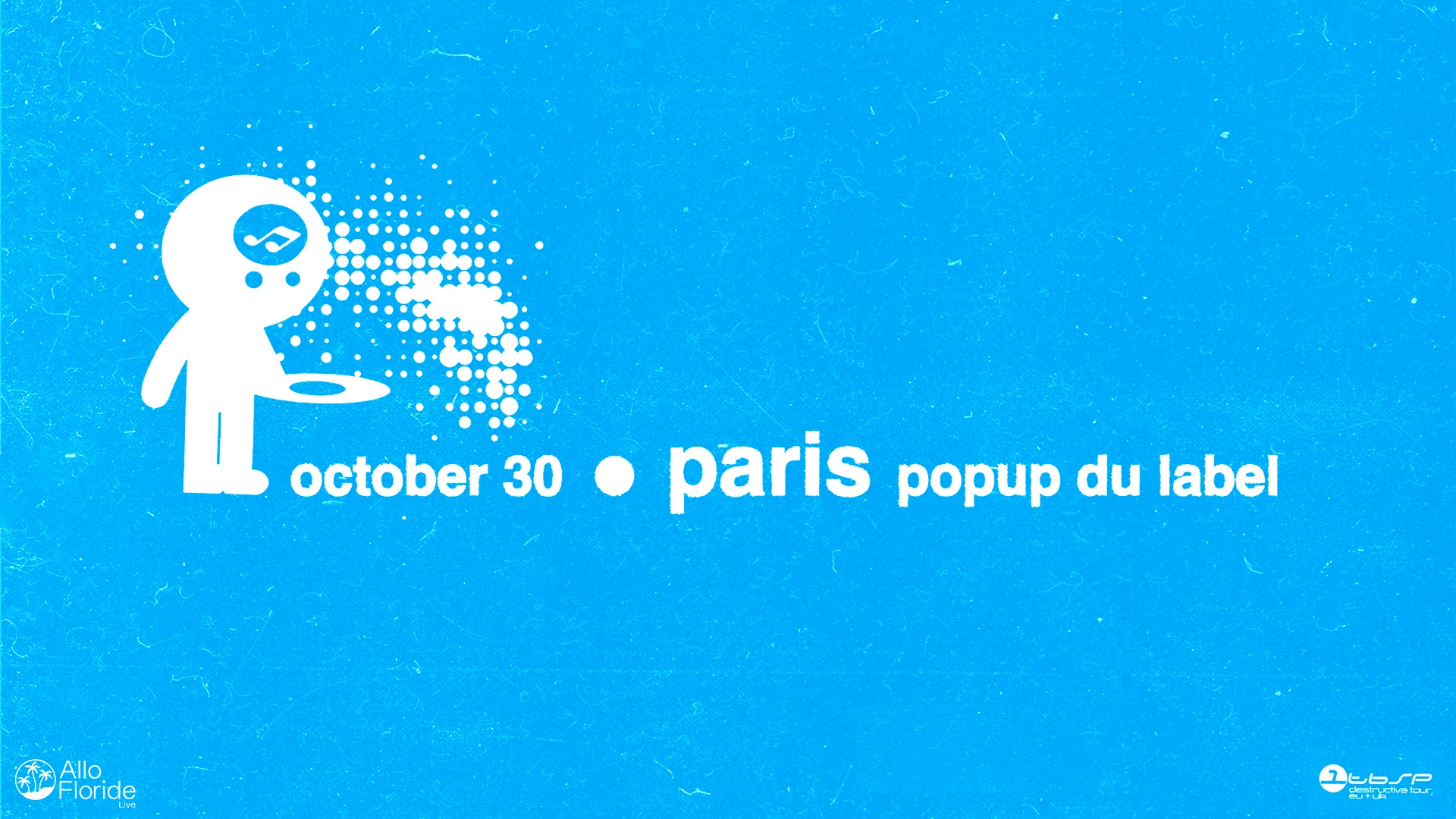 1tbsp — Popup!