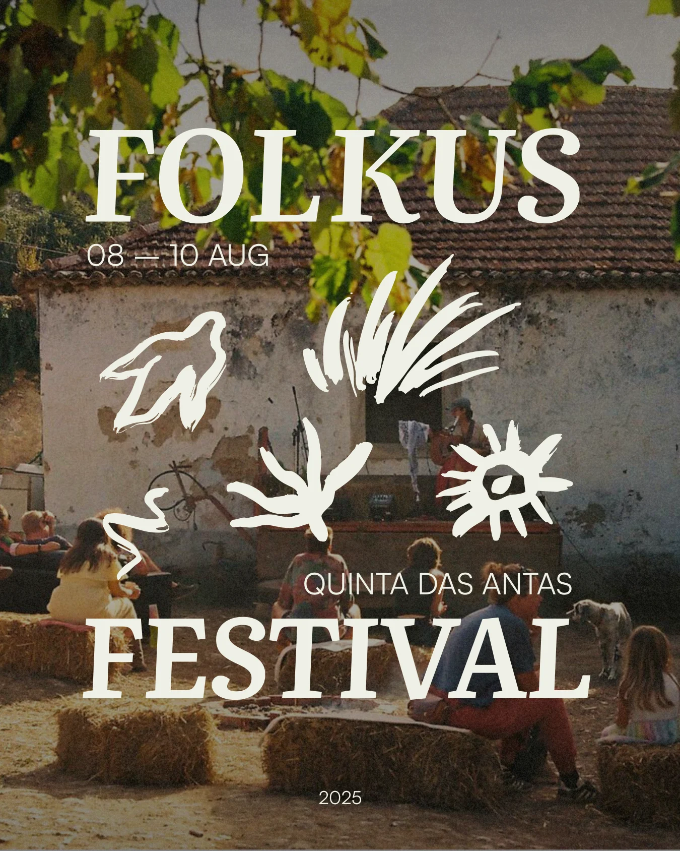 Folkus Festival 2025