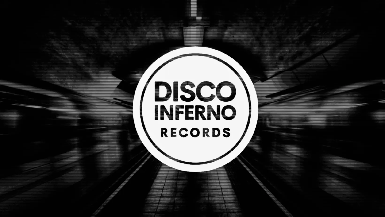 Disco Inferno #2  Substation