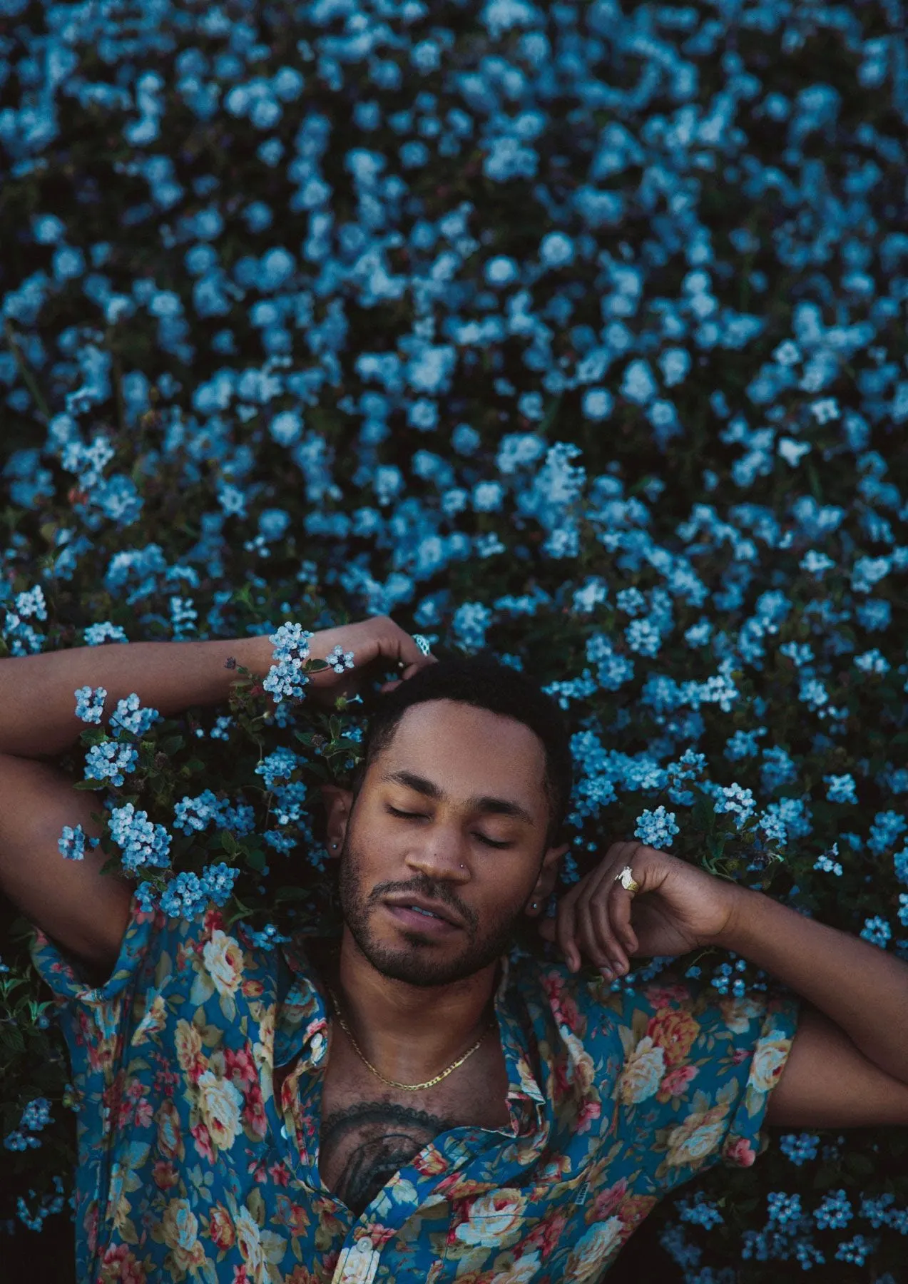 Kaytraday 4! (A Celebration Of Music Inspired By Kaytranada)