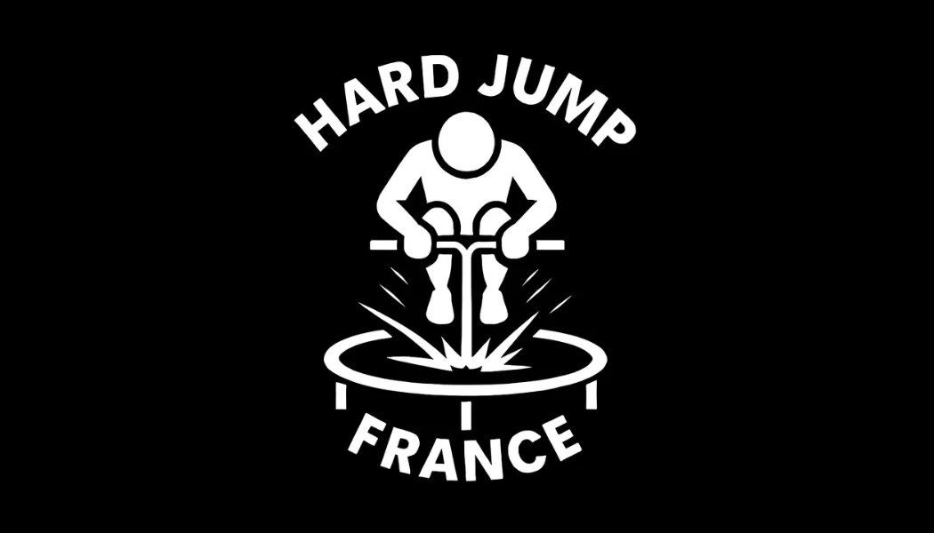 Cours De Trampo Outdoor 15 Sur Hard Music