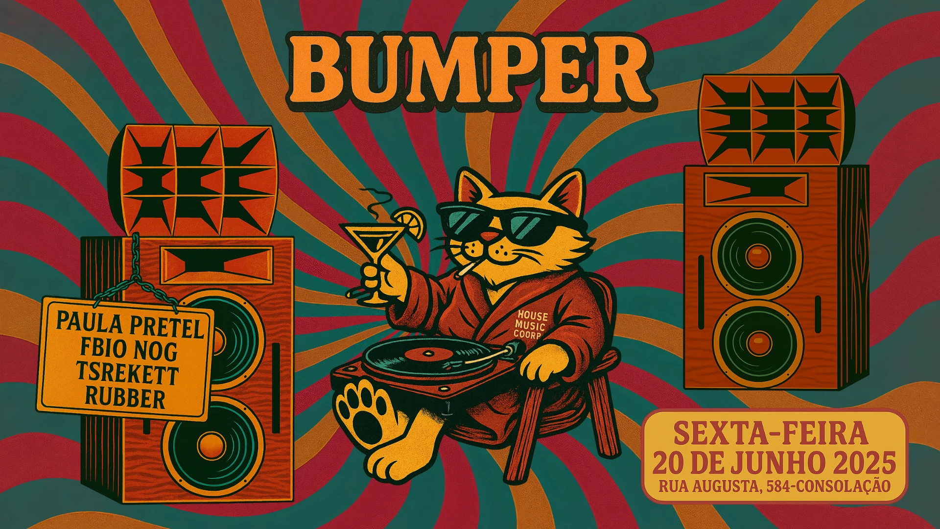 Bumper #9