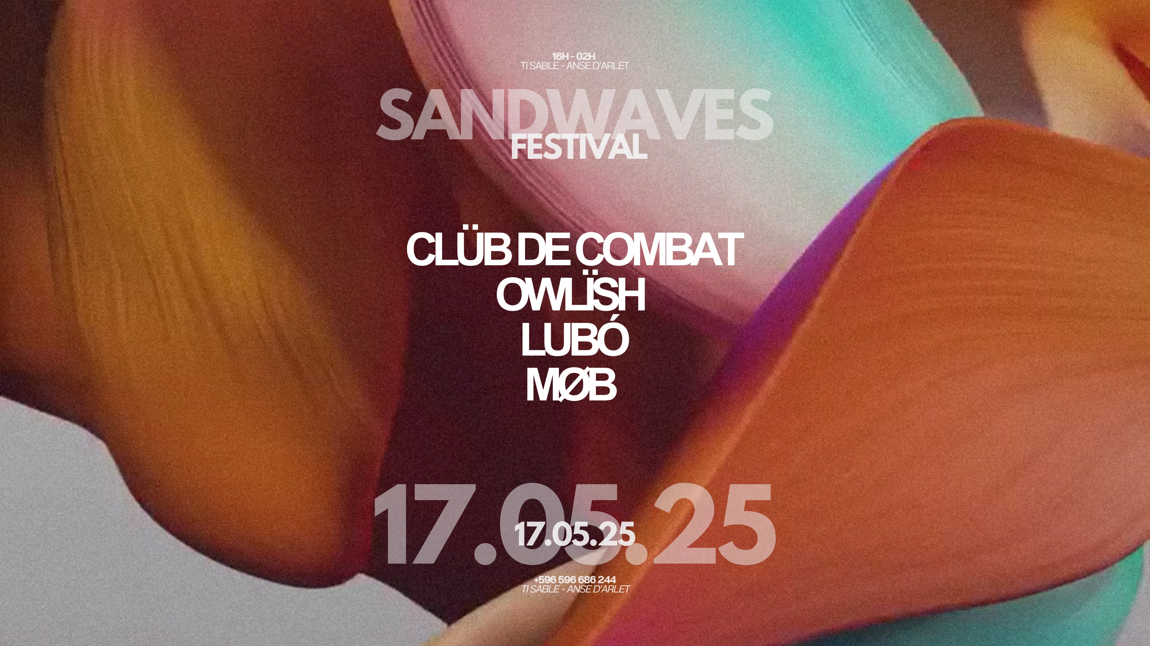 Sandwaves Festival