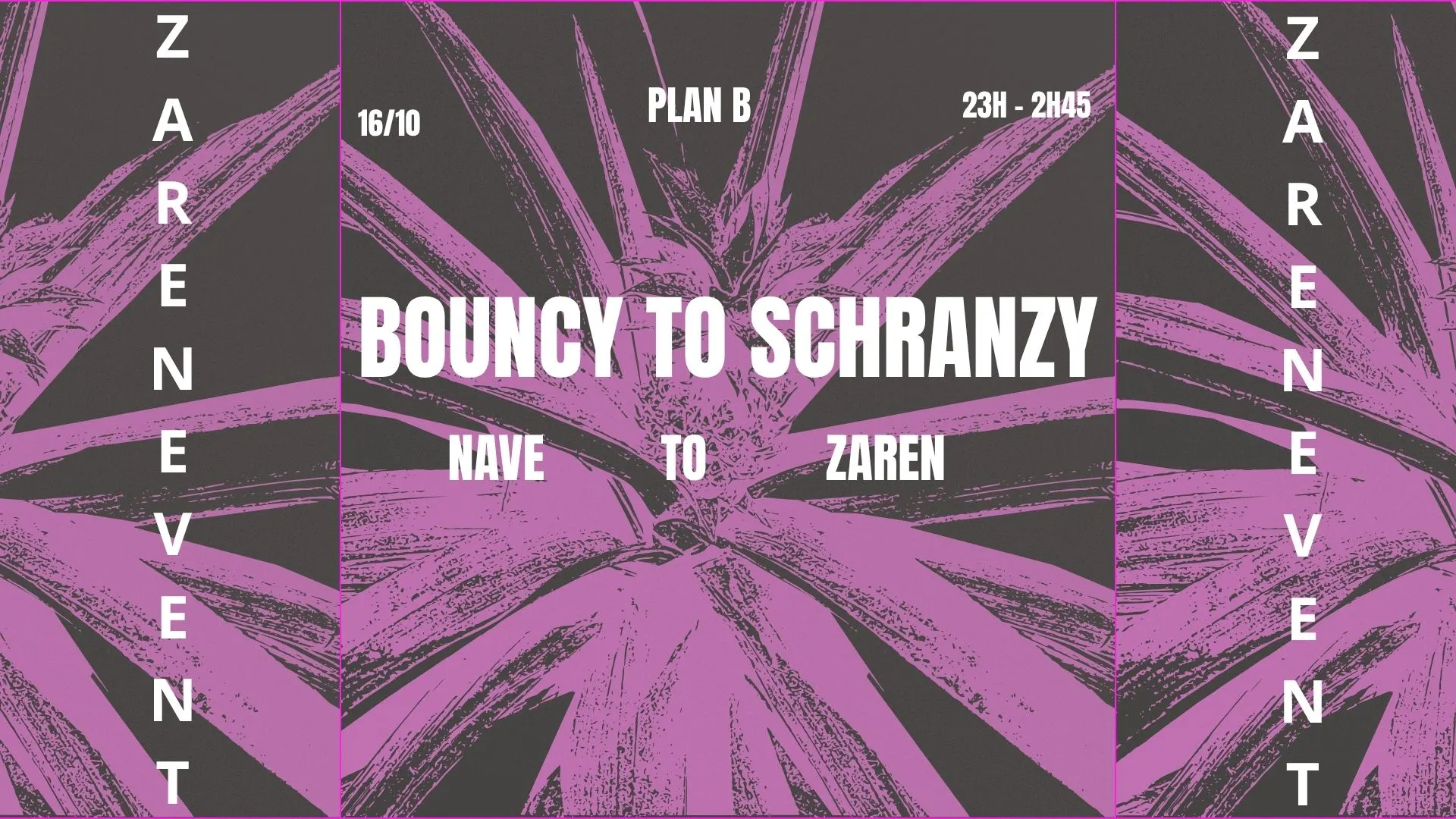 Bouncy To Schranzy