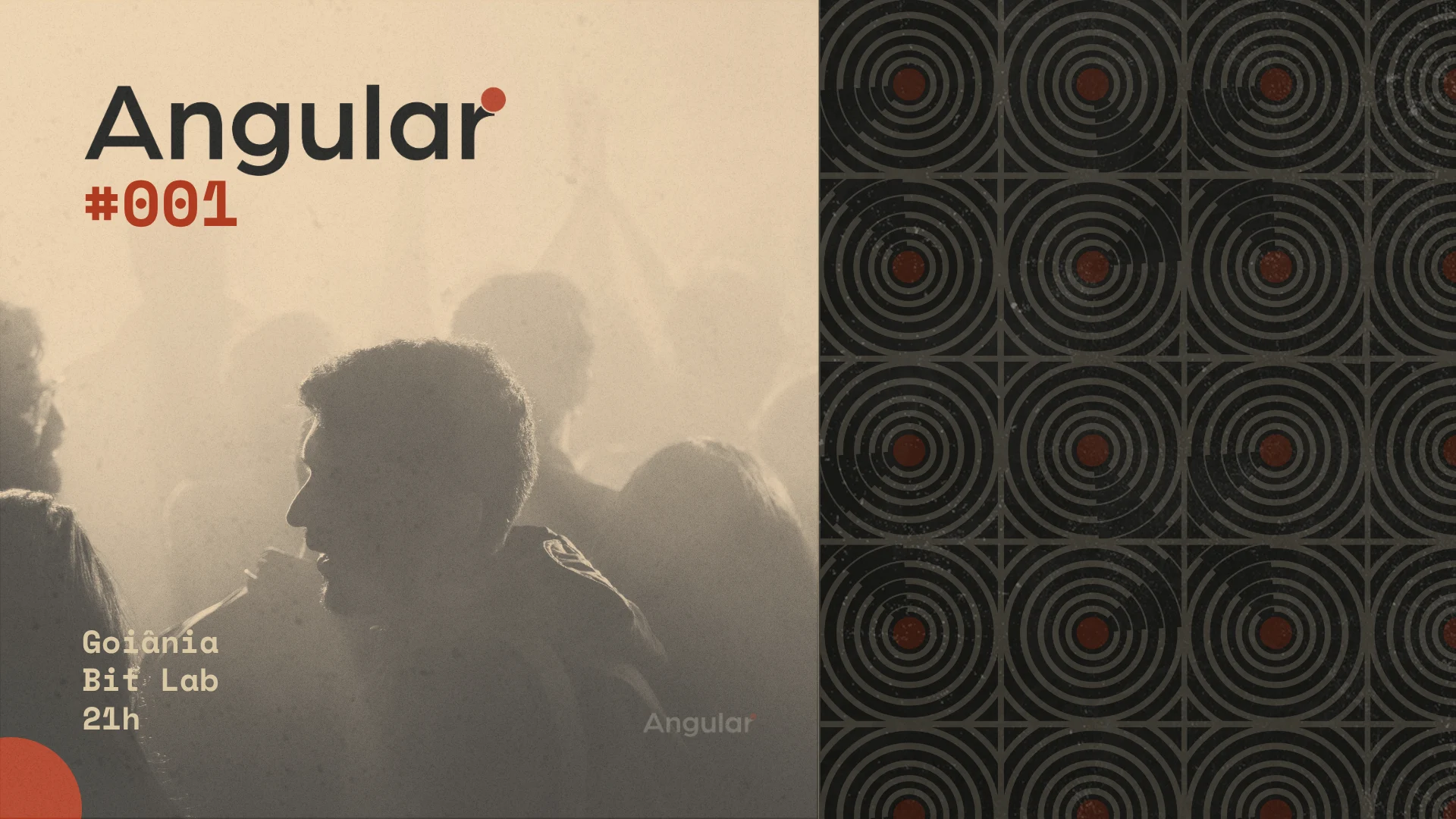 Angular - #001