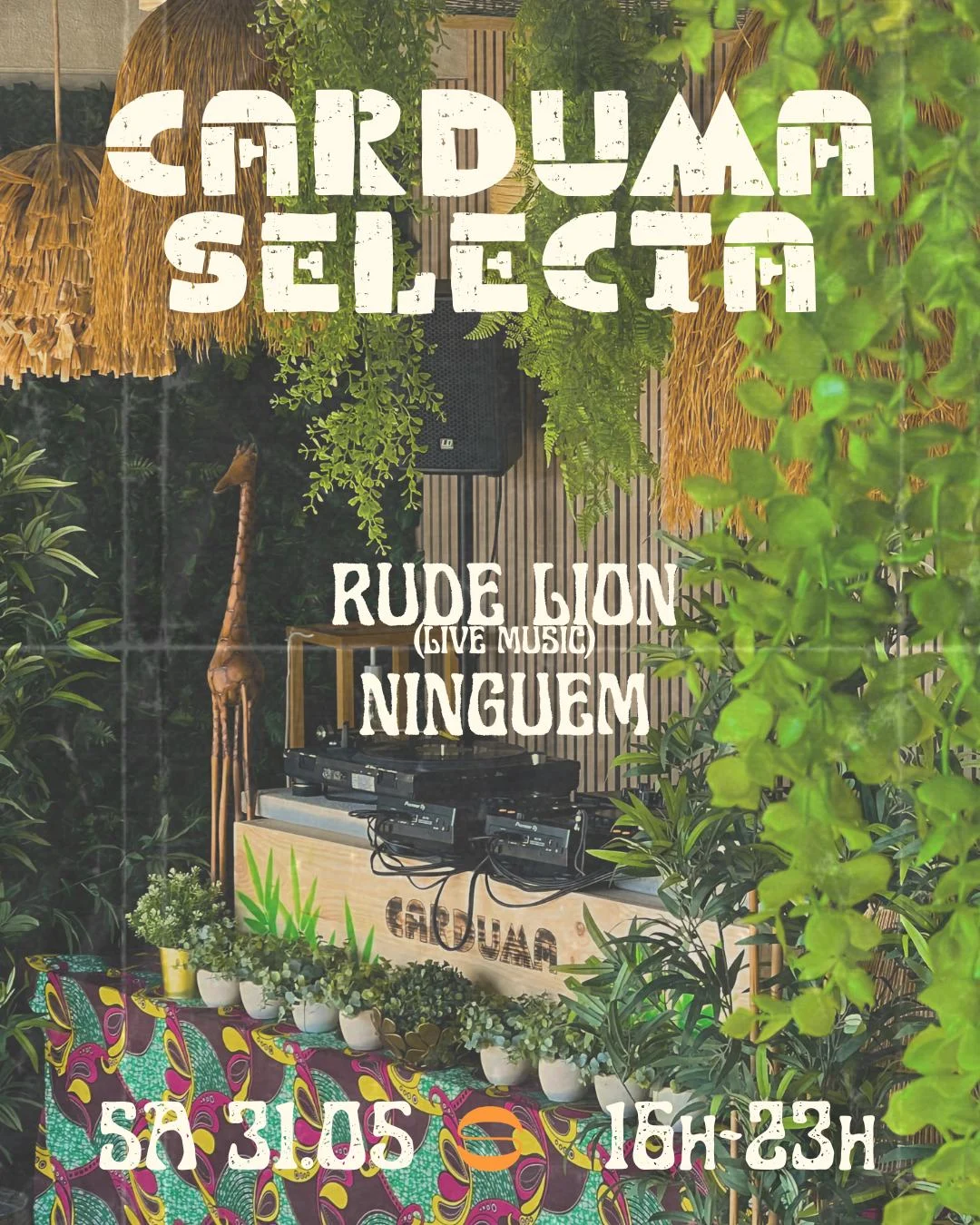 Carduma Selecta