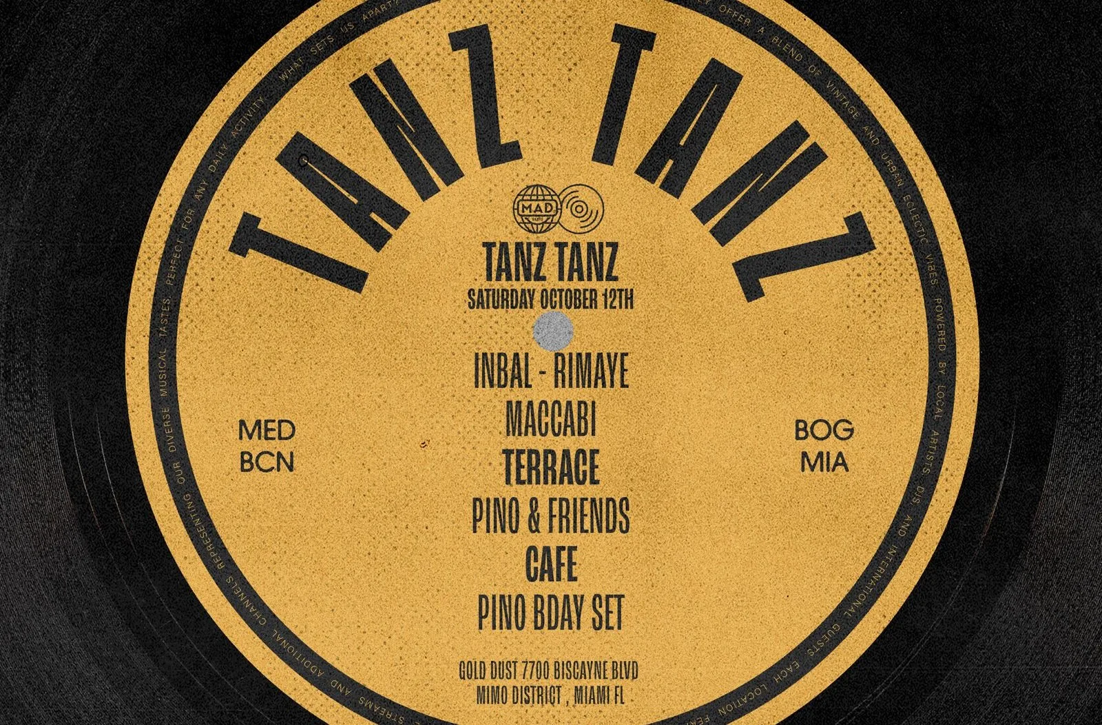 Tanz Tanz Oct12