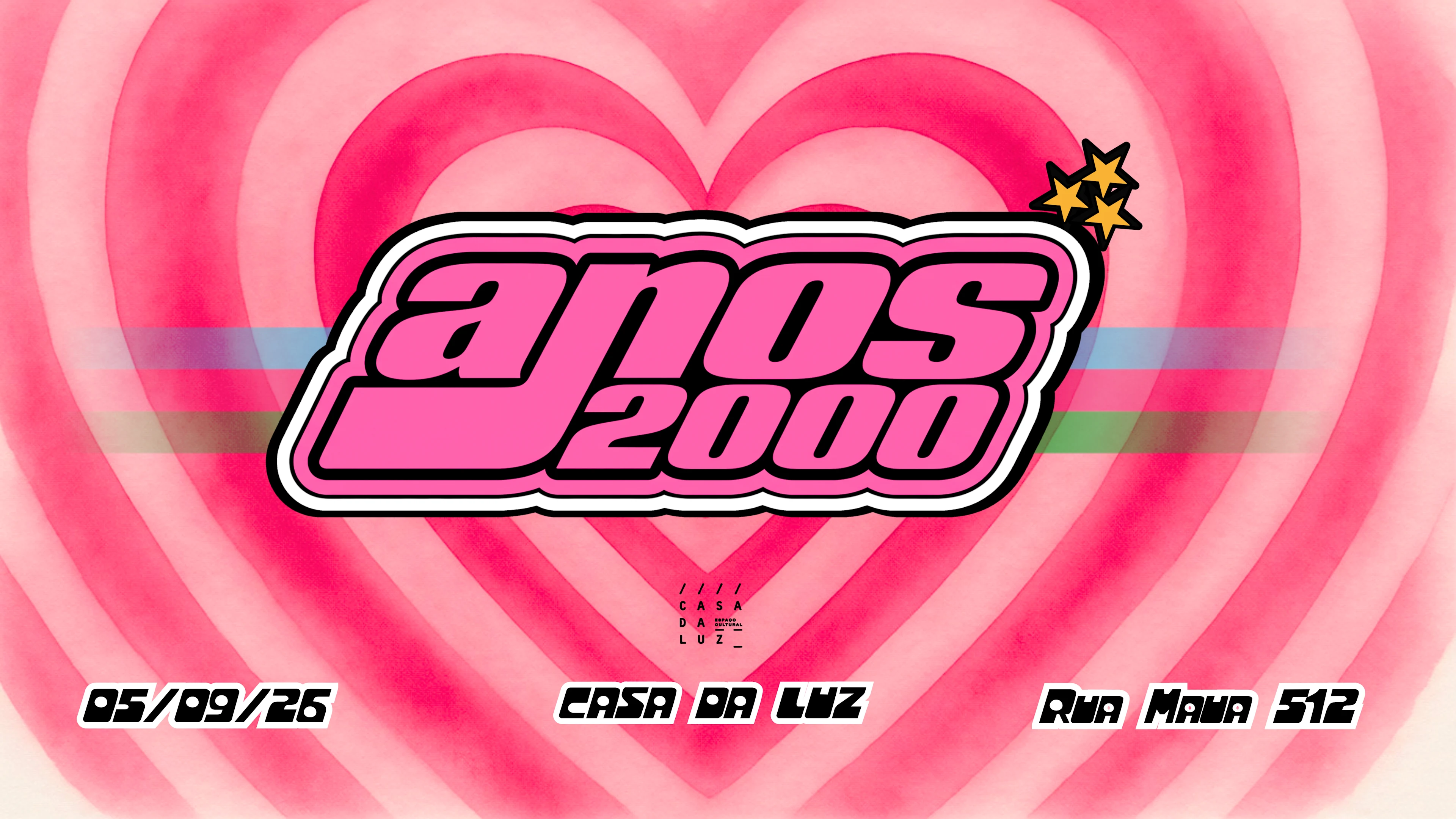 Anos 2000