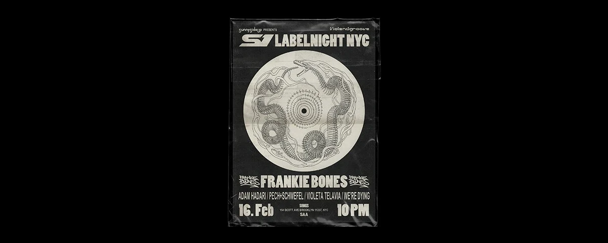Vg - S1 Label Night