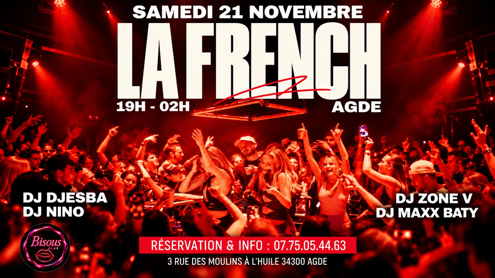 Lafrench