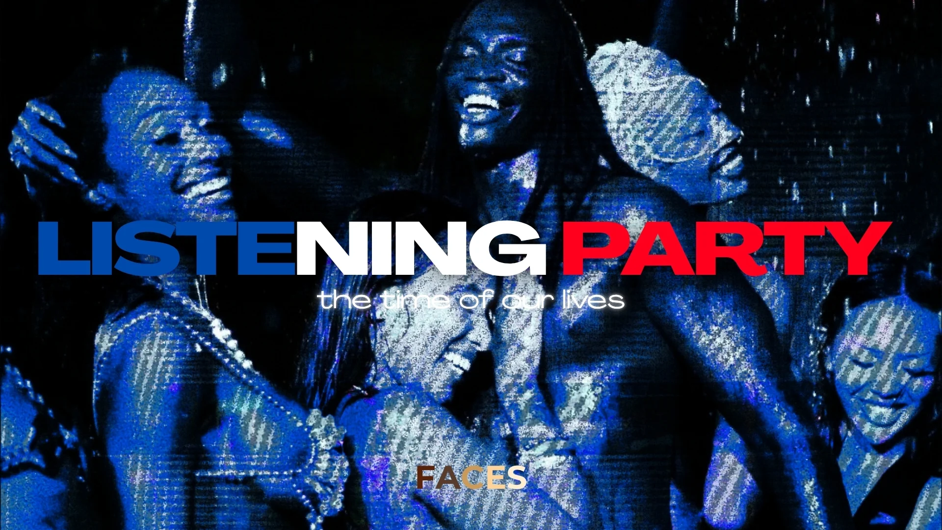 Lancey Foux Listening Party