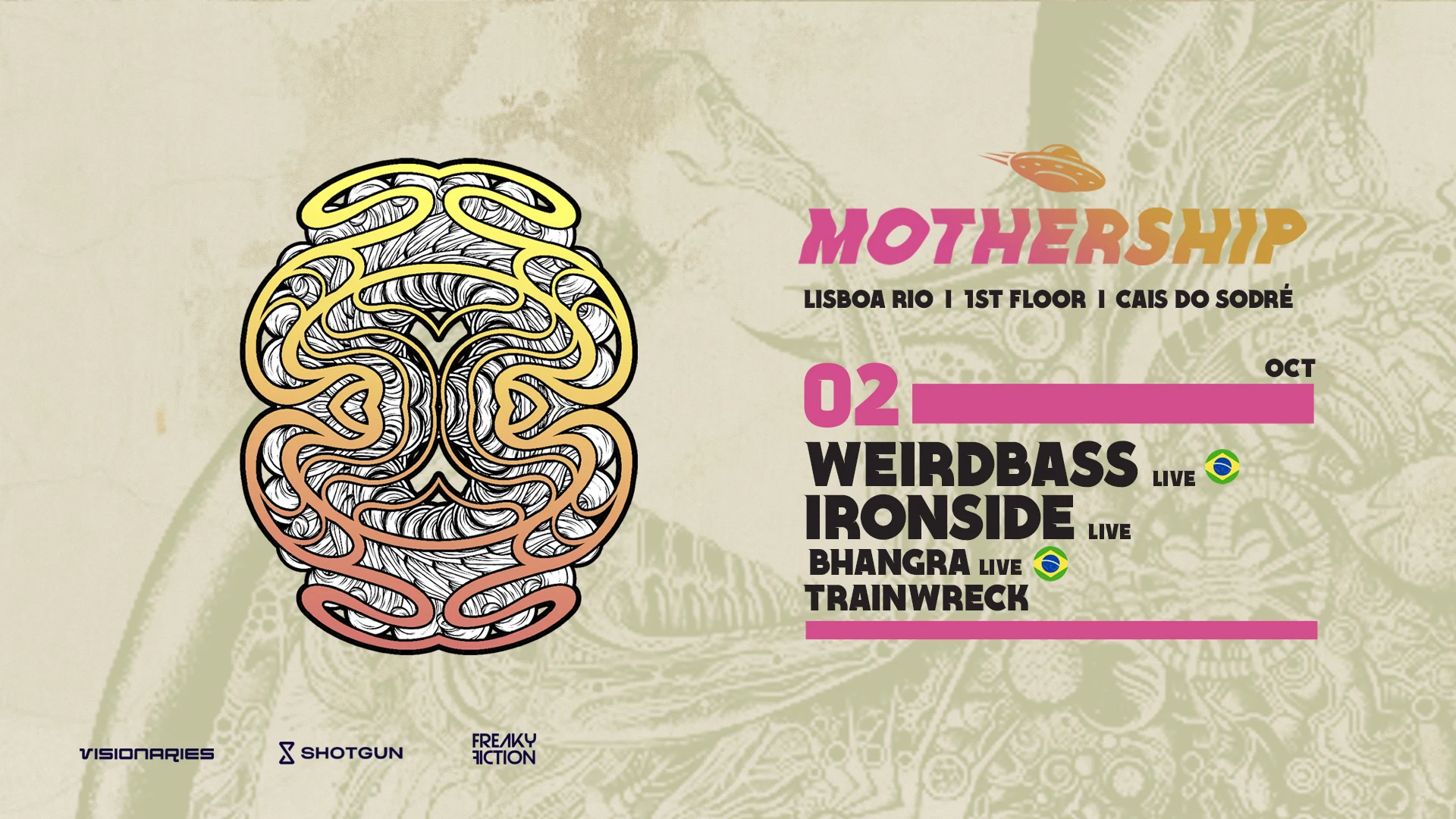 Mothership
