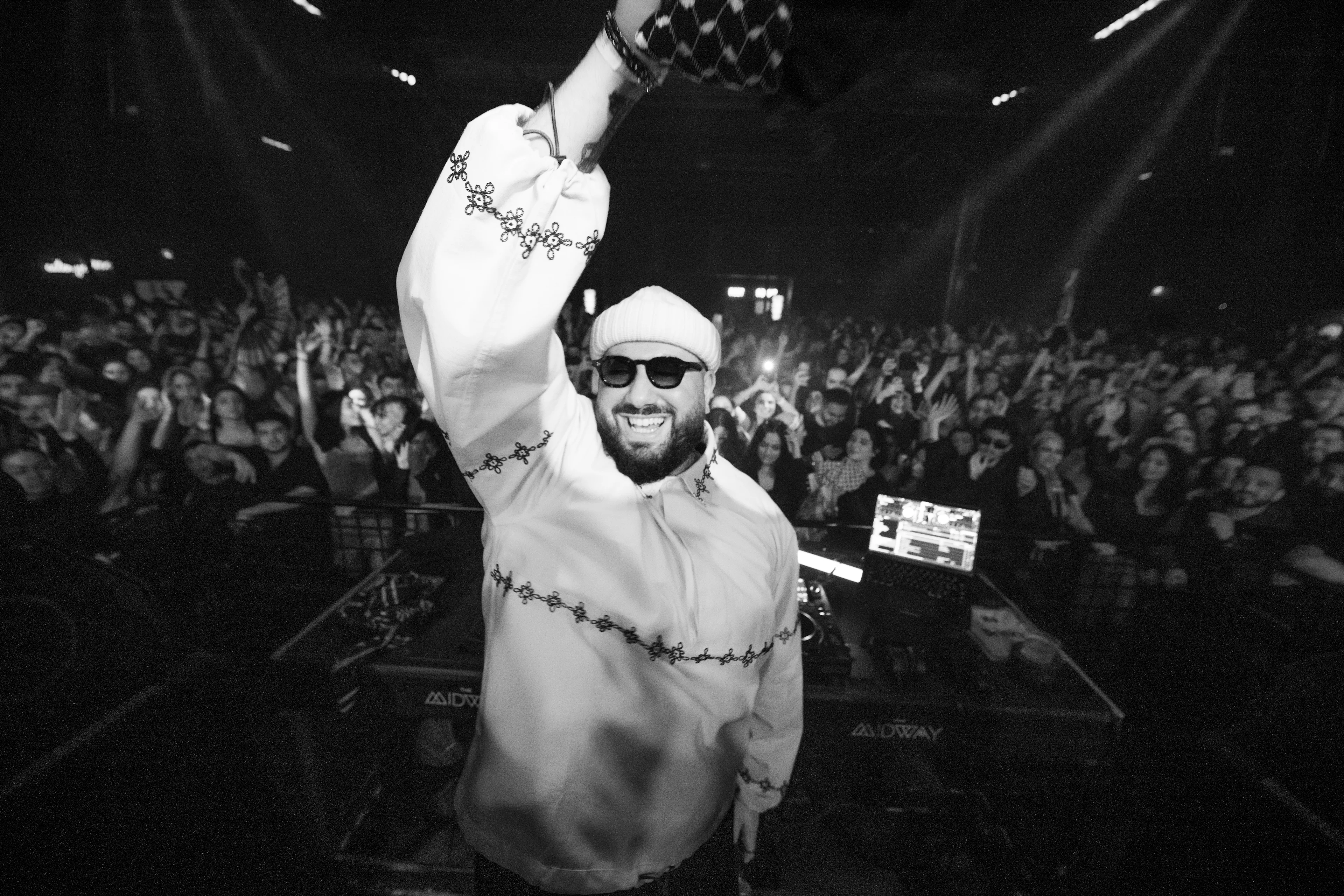 Dj Habibeats