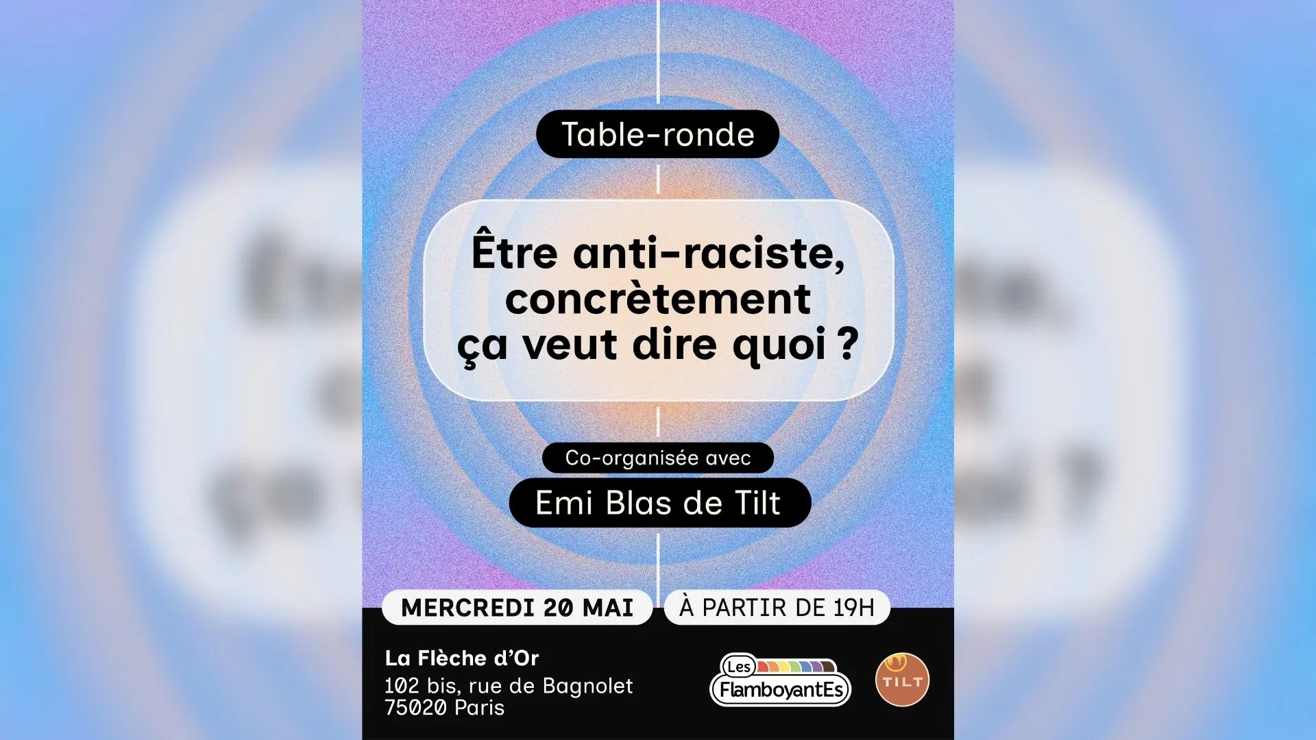 Être Anti-Raciste, Concrètement Ça Veut Dire Quoi ?