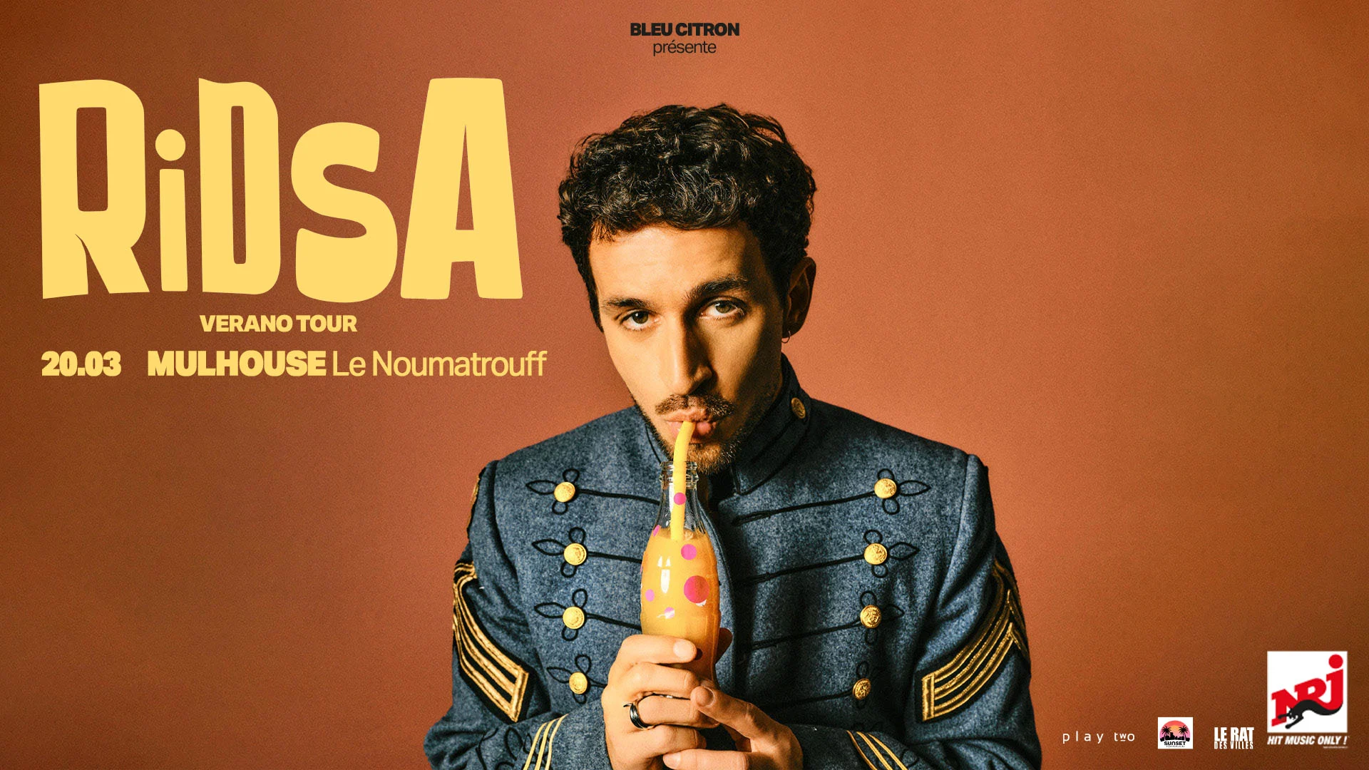 Ridsa - Mulhouse