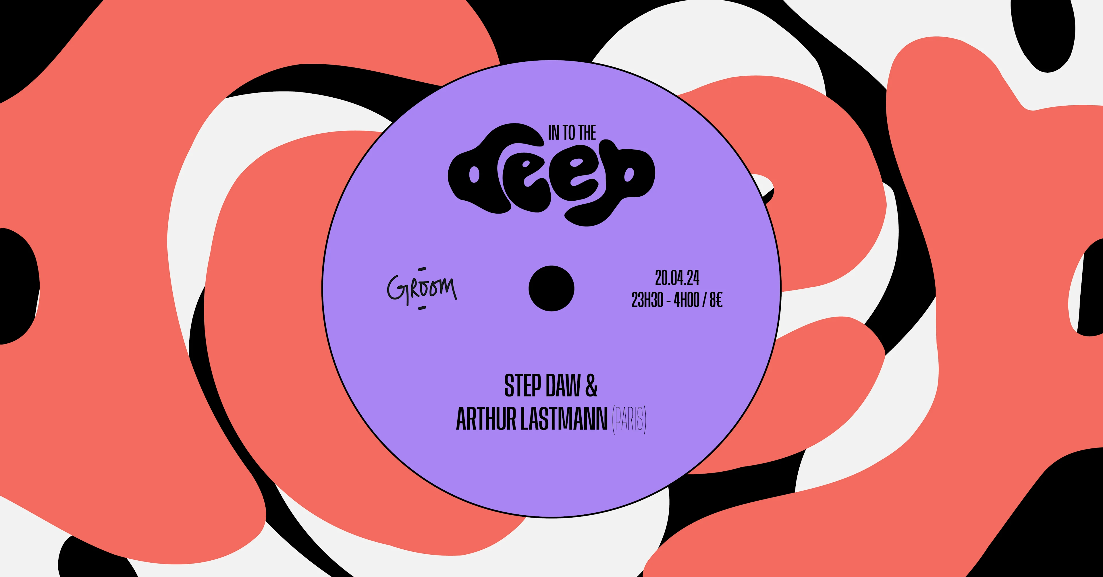 In Too The Deep Records