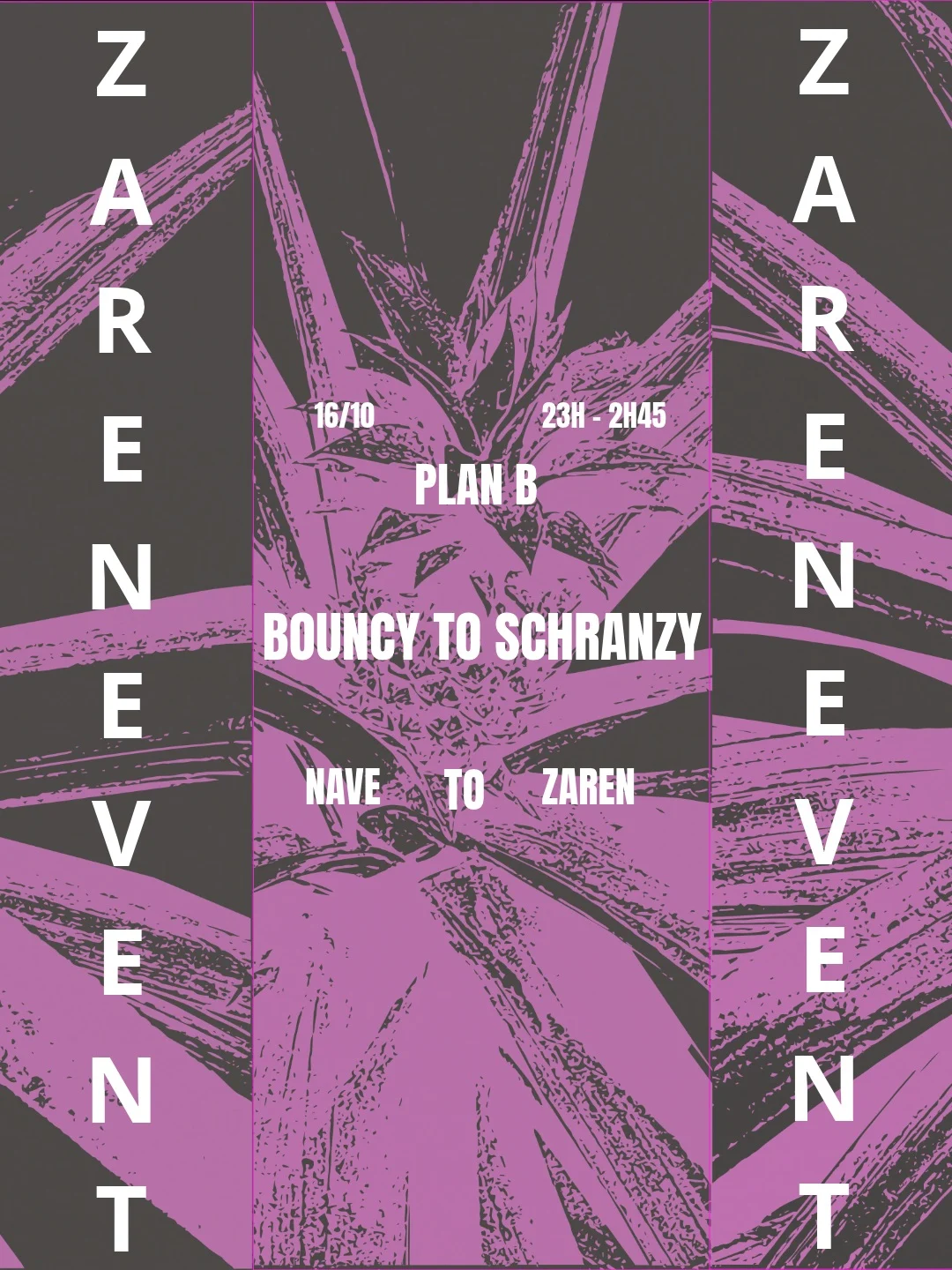 Bouncy To Schranzy