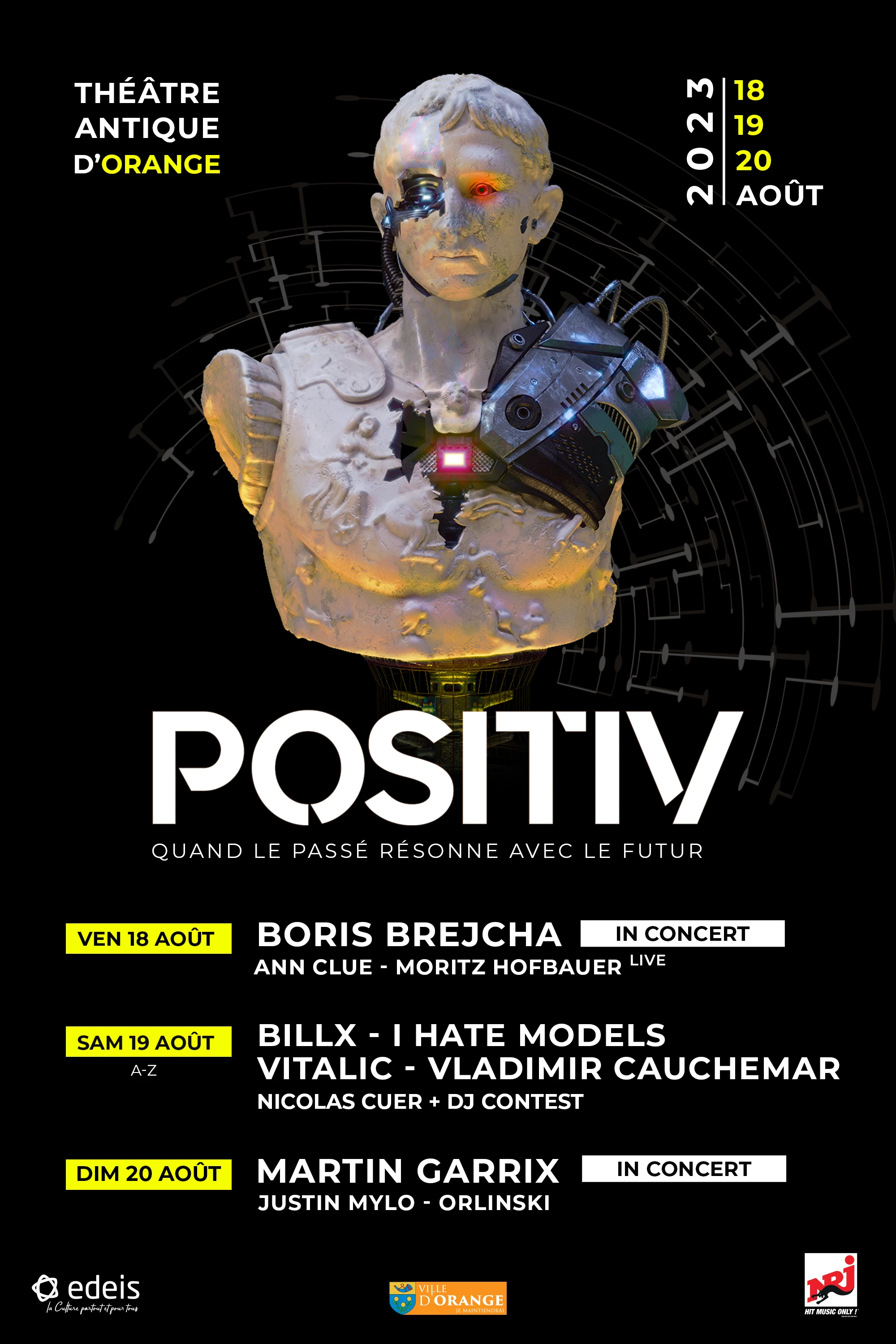 Positiv Festival 2023