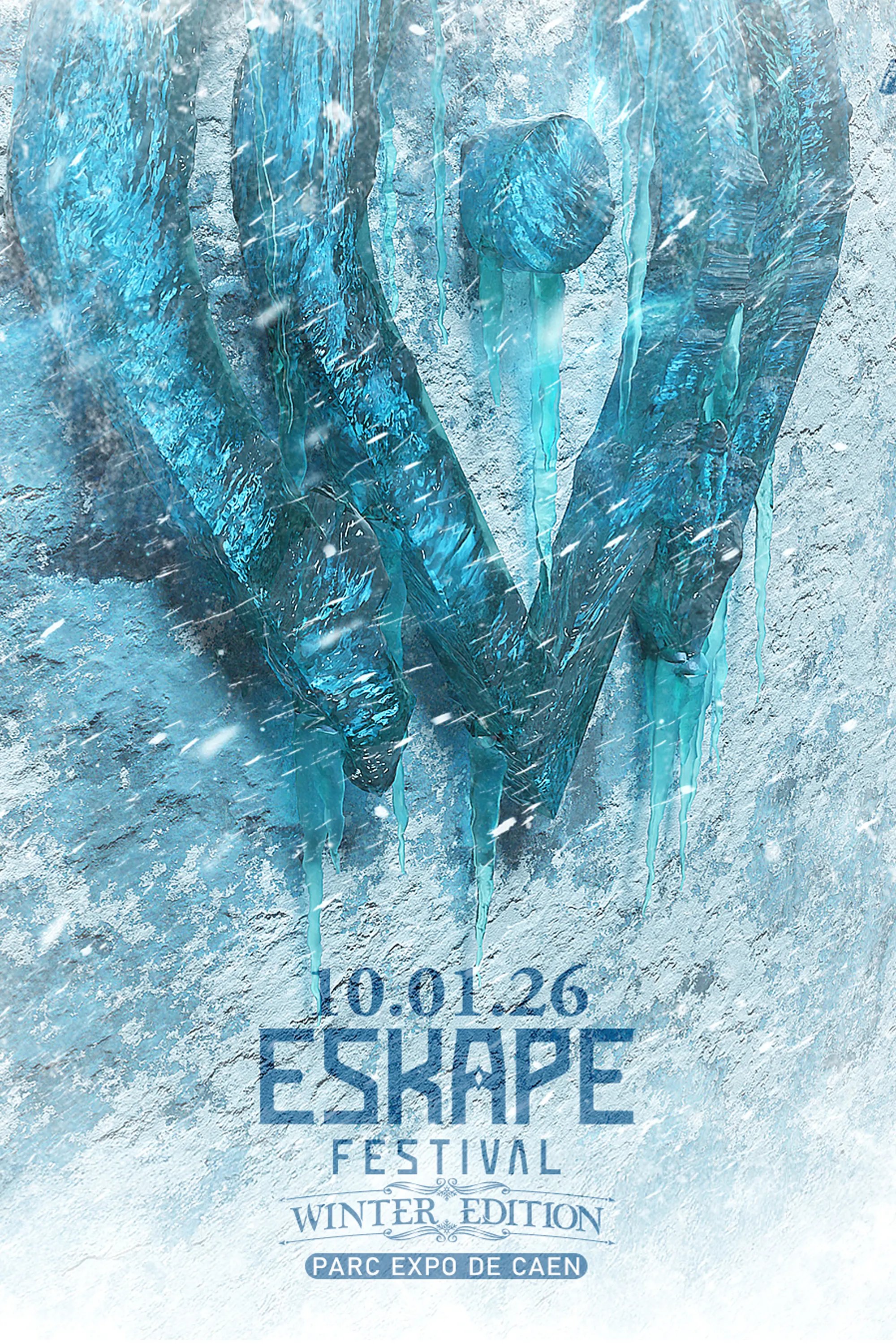 Eskape - Winter Edition