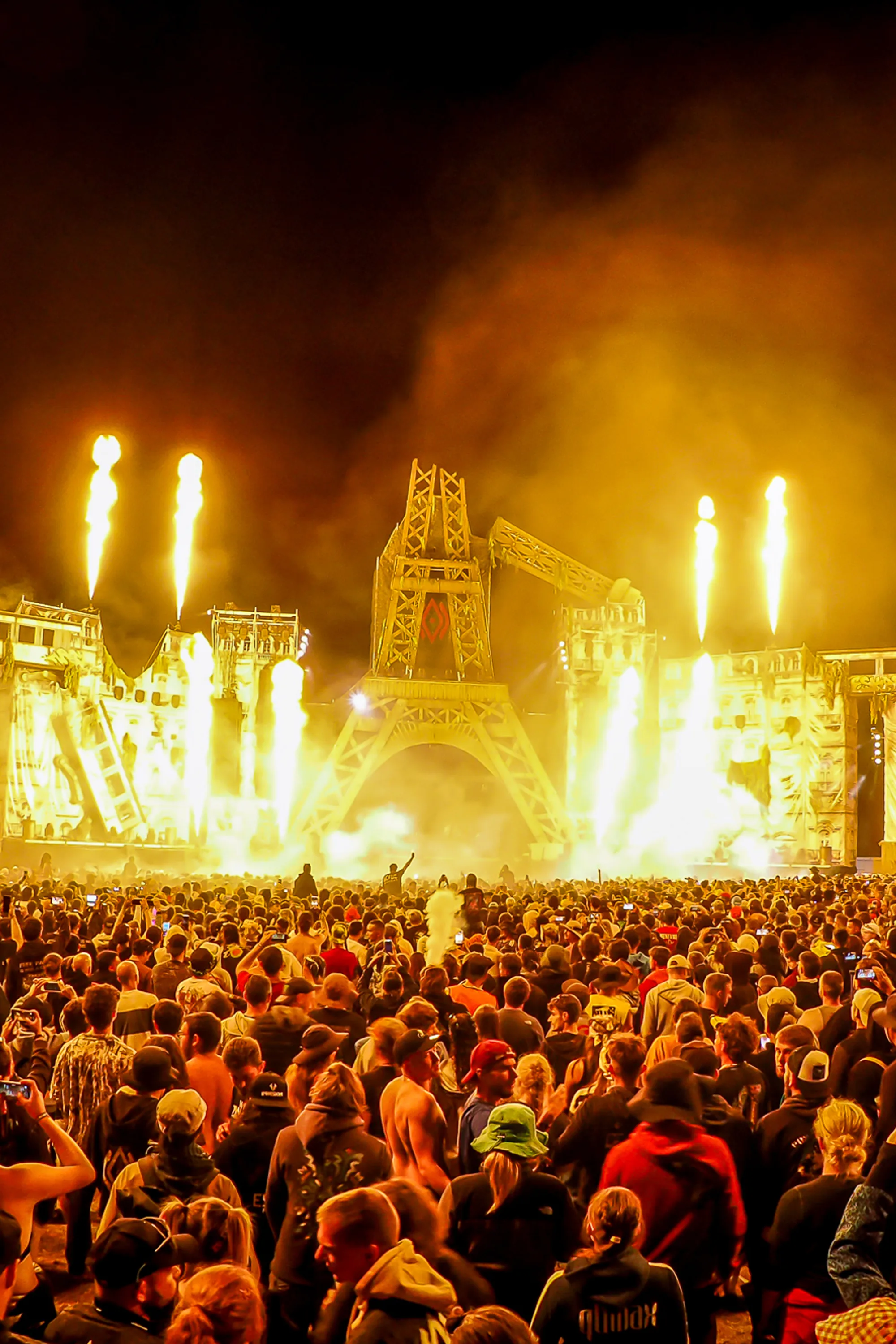 Eskape Festival 2026